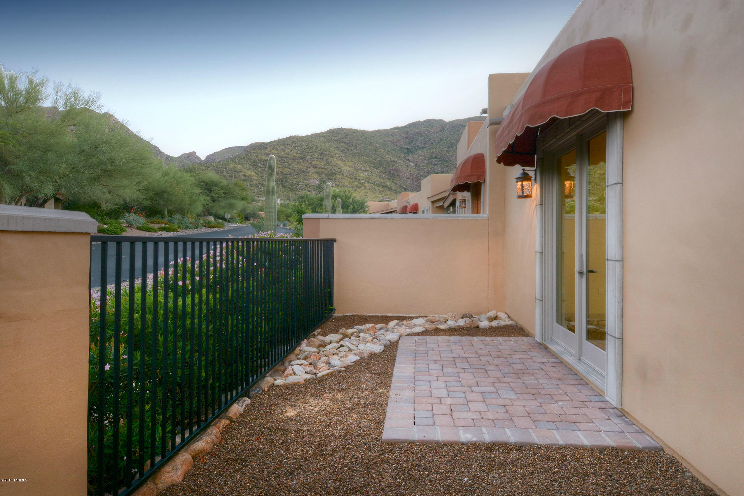 Villa Milano at Rancho Sin Vacas (1-74) - Residential