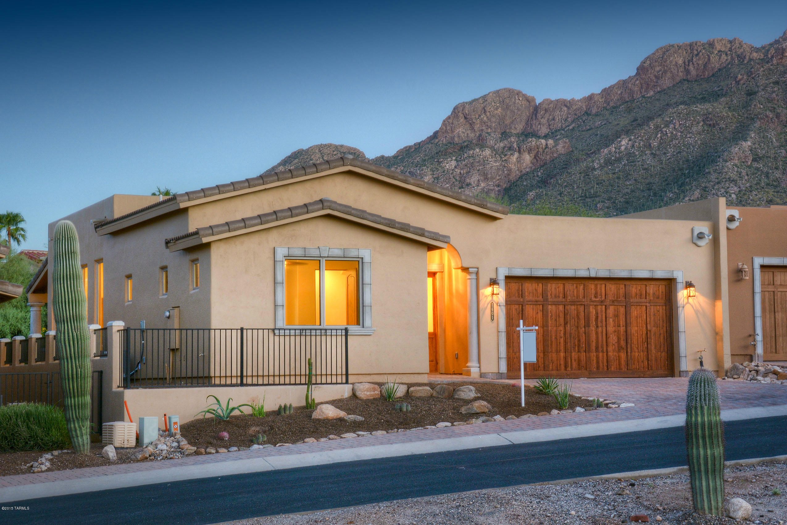 Villa Milano at Rancho Sin Vacas (1-74) - Residential