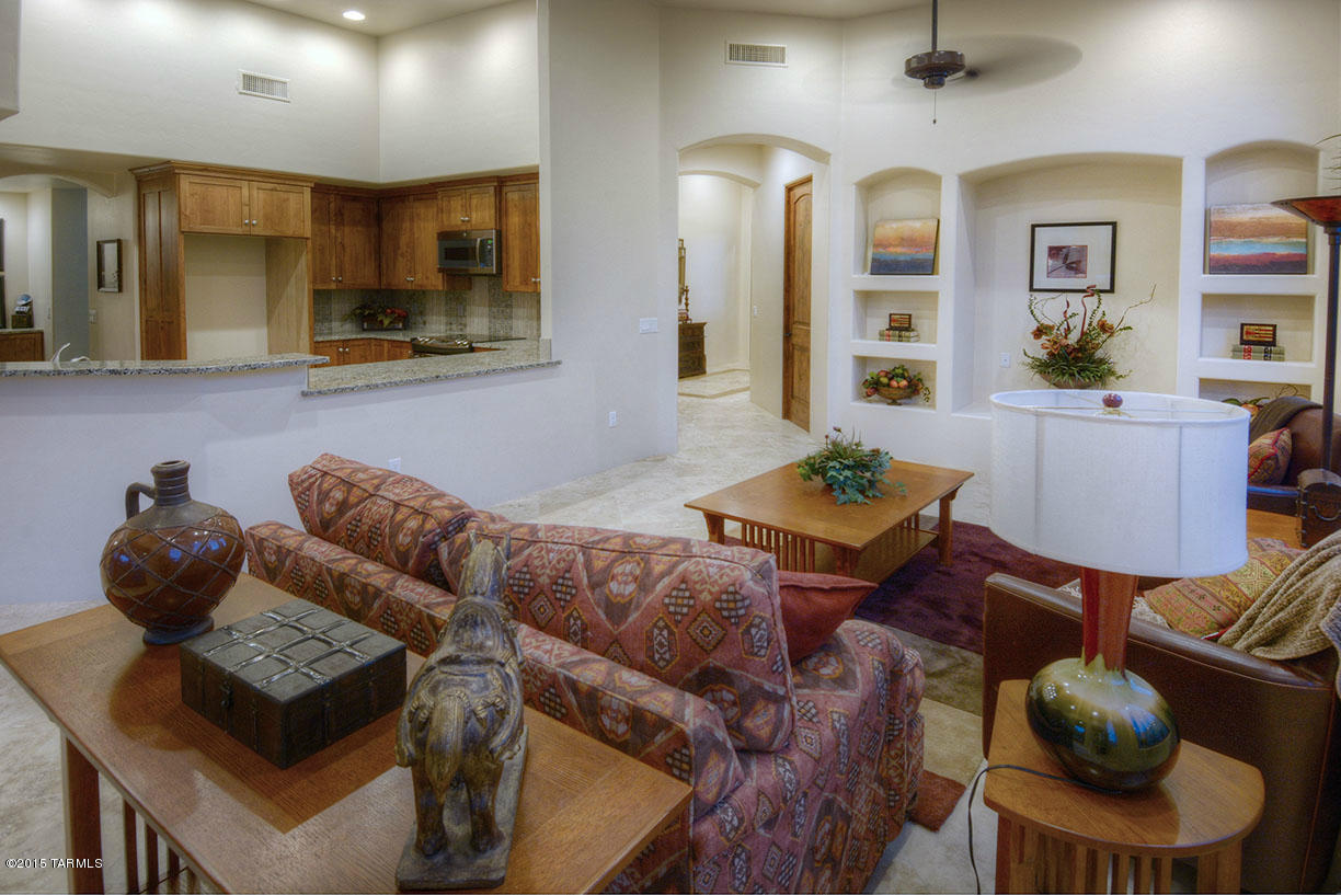 Villa Milano at Rancho Sin Vacas (1-74) - Residential