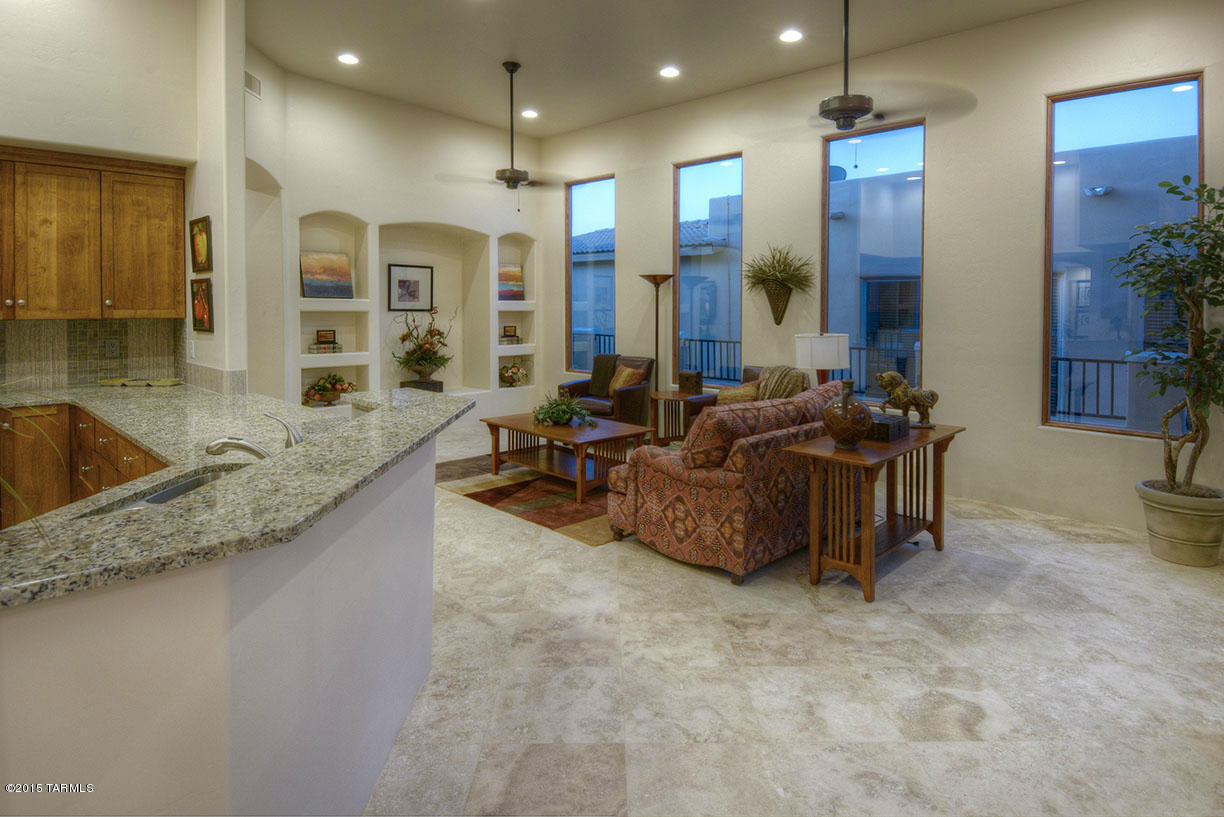 Villa Milano at Rancho Sin Vacas (1-74) - Residential