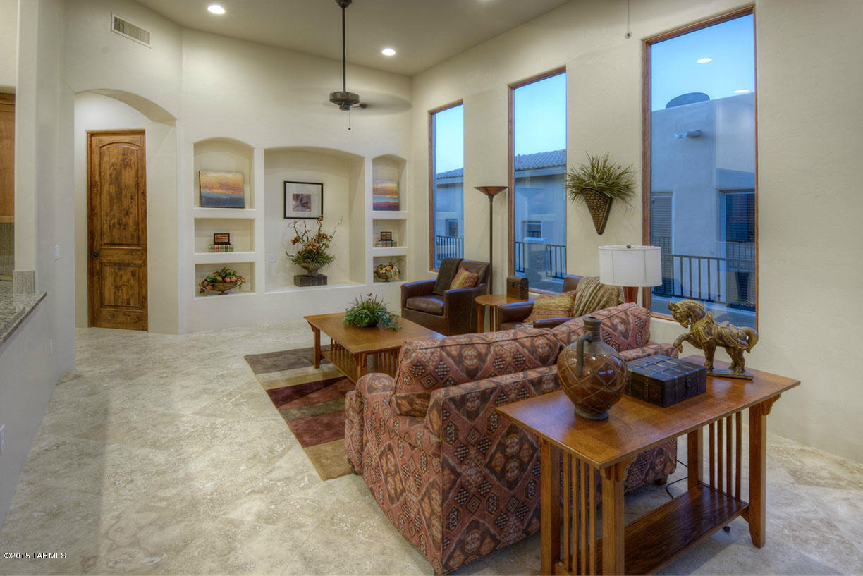 Villa Milano at Rancho Sin Vacas (1-74) - Residential