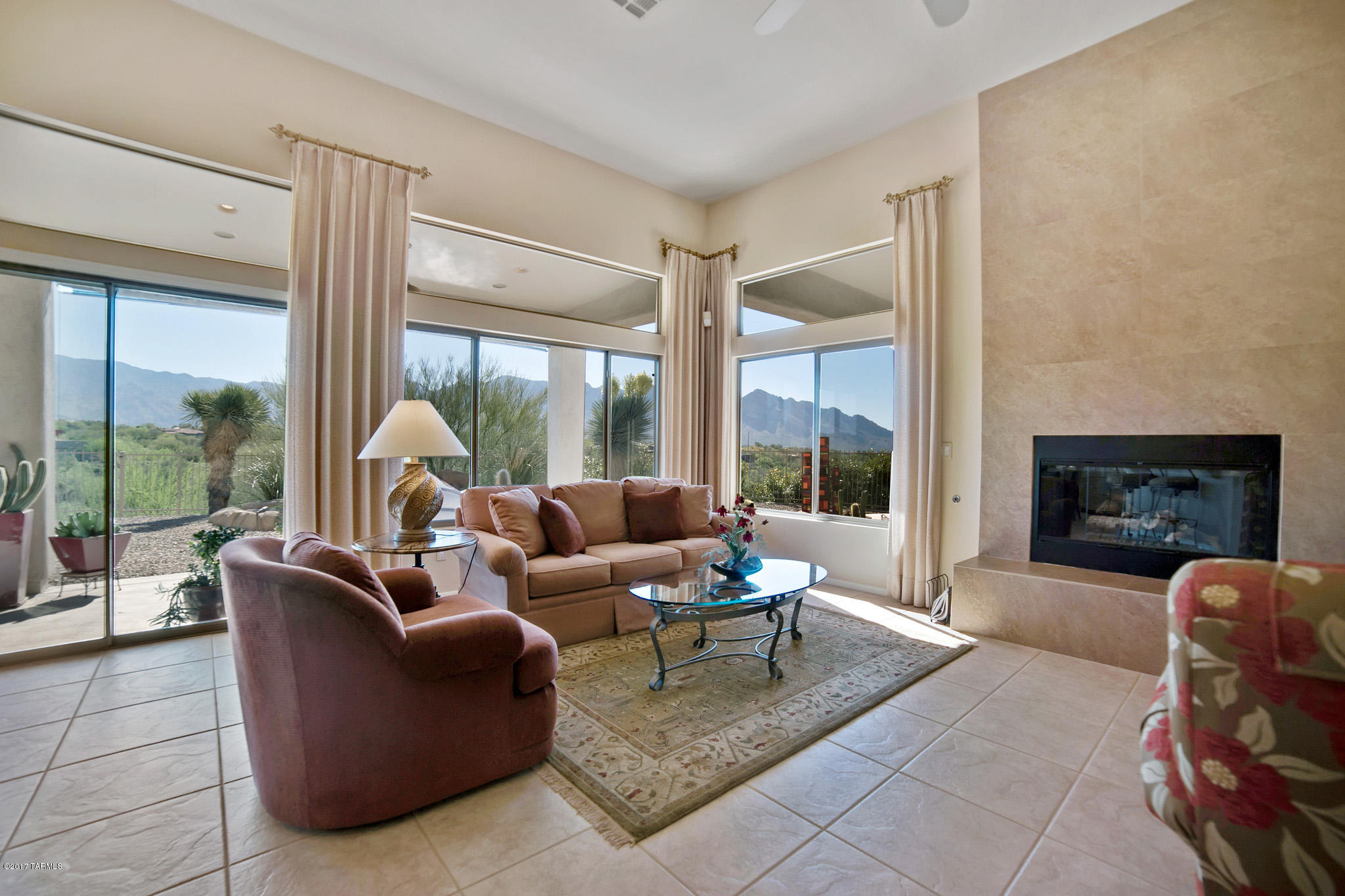 Rancho De Oro (1-43) - Residential