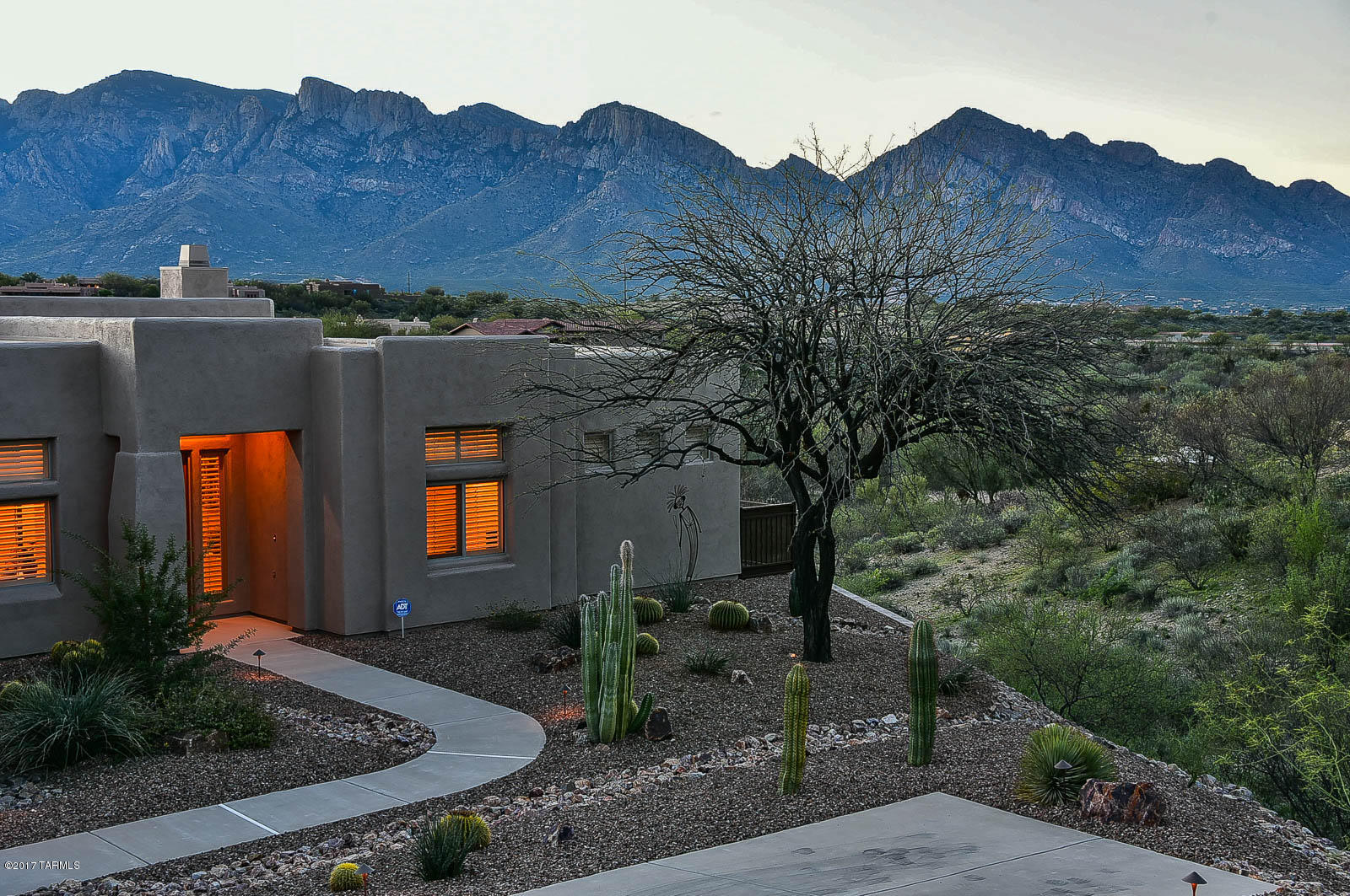 Rancho De Oro (1-43) - Residential