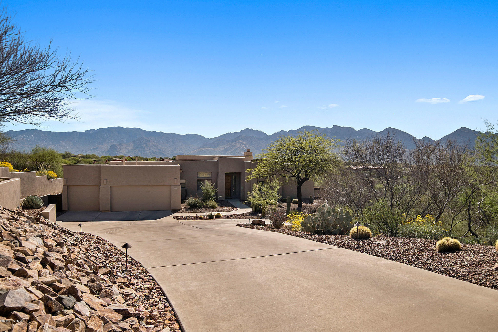 Rancho De Oro (1-43) - Residential