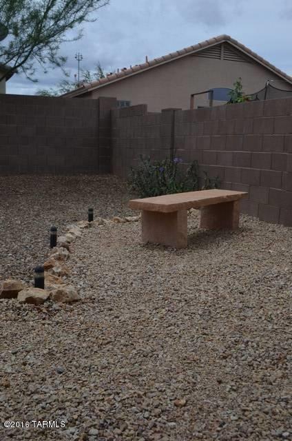 Rancho Del Lago (BLK44) - Residential Lease
