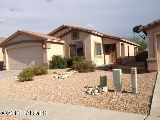 Rancho Del Lago (BLK44) - Residential Lease