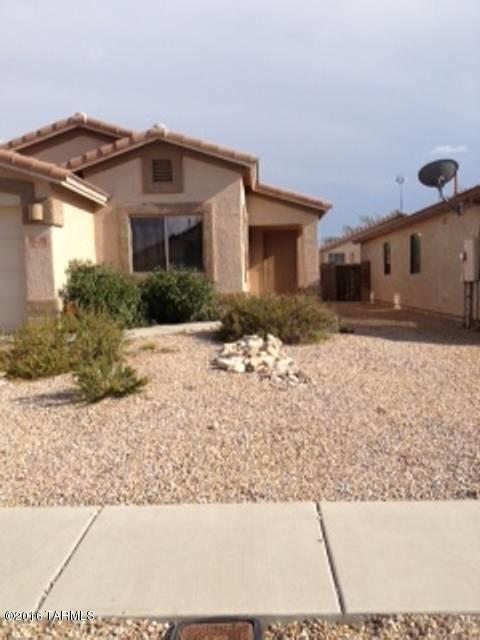 Rancho Del Lago (BLK44) - Residential Lease
