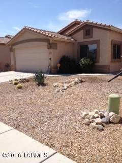 Rancho Del Lago (BLK44) - Residential Lease