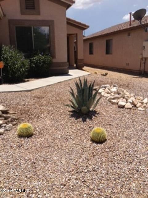 Rancho Del Lago (BLK44) - Residential Lease