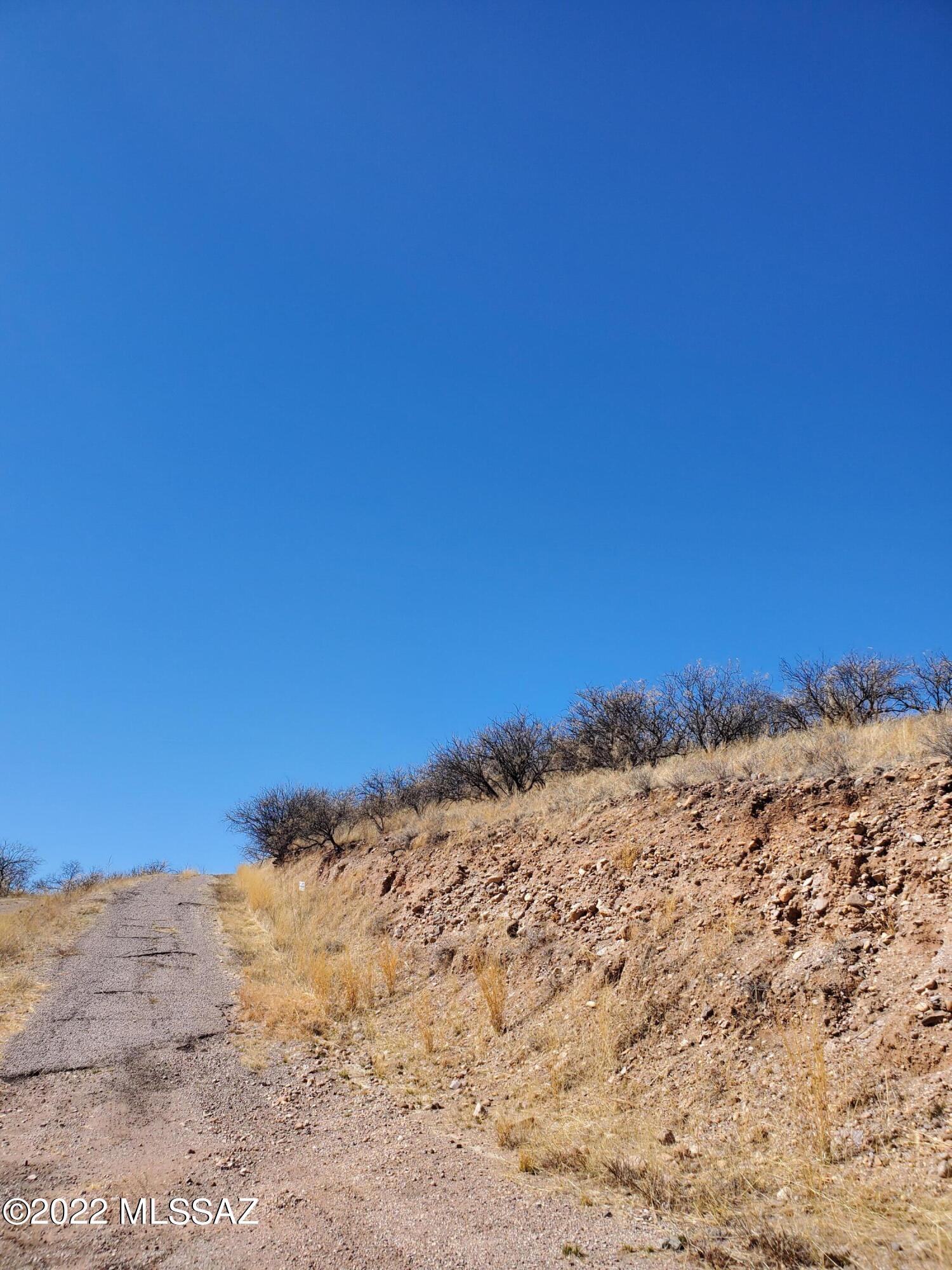 Rio Rico Estates 4 - Land