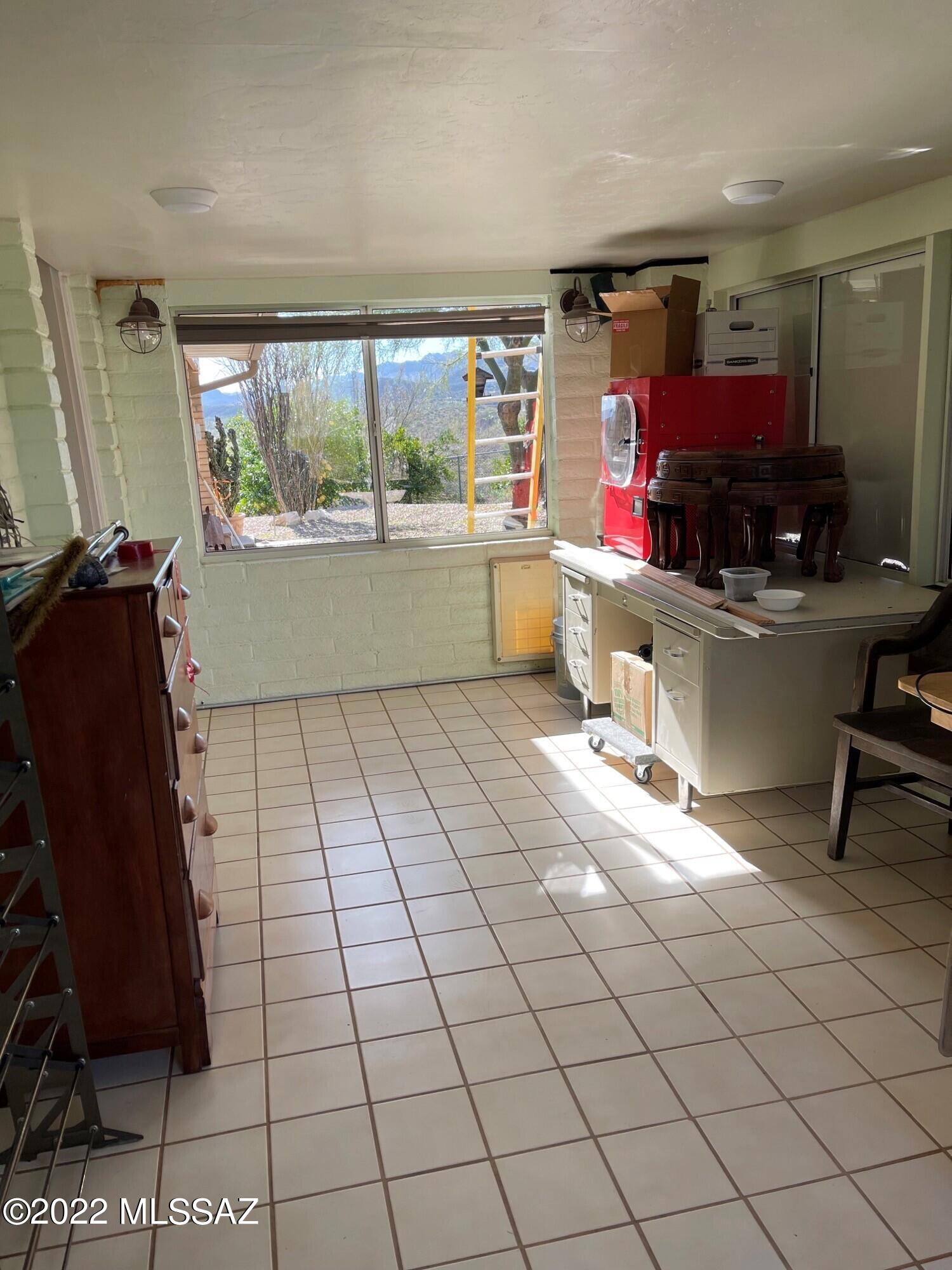 Other/Unknown - Residential