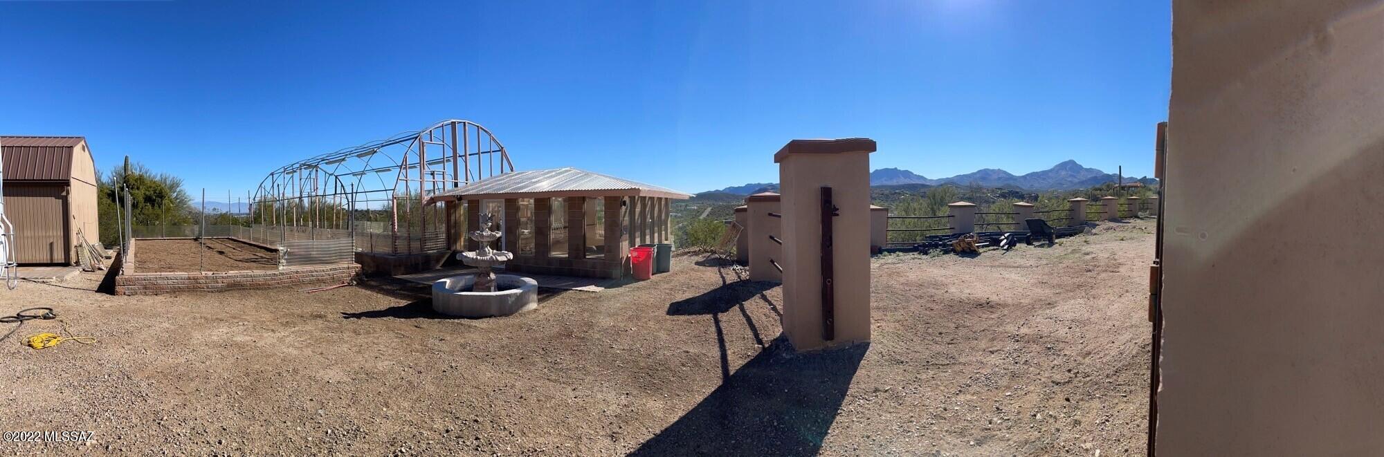Other/Unknown - Residential