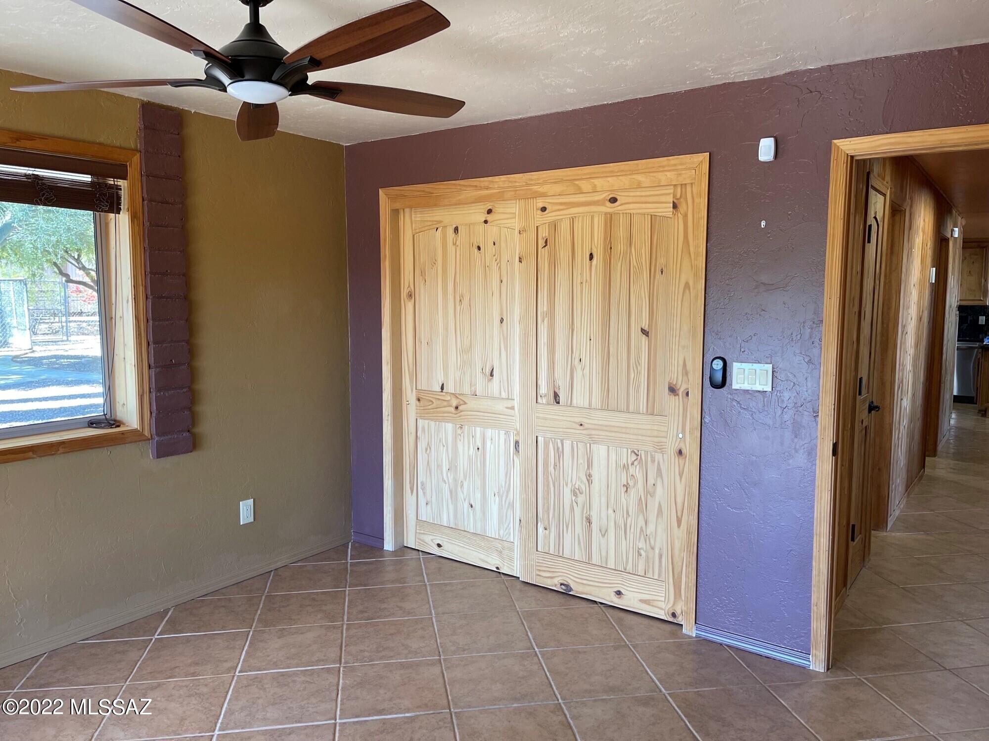 Other/Unknown - Residential