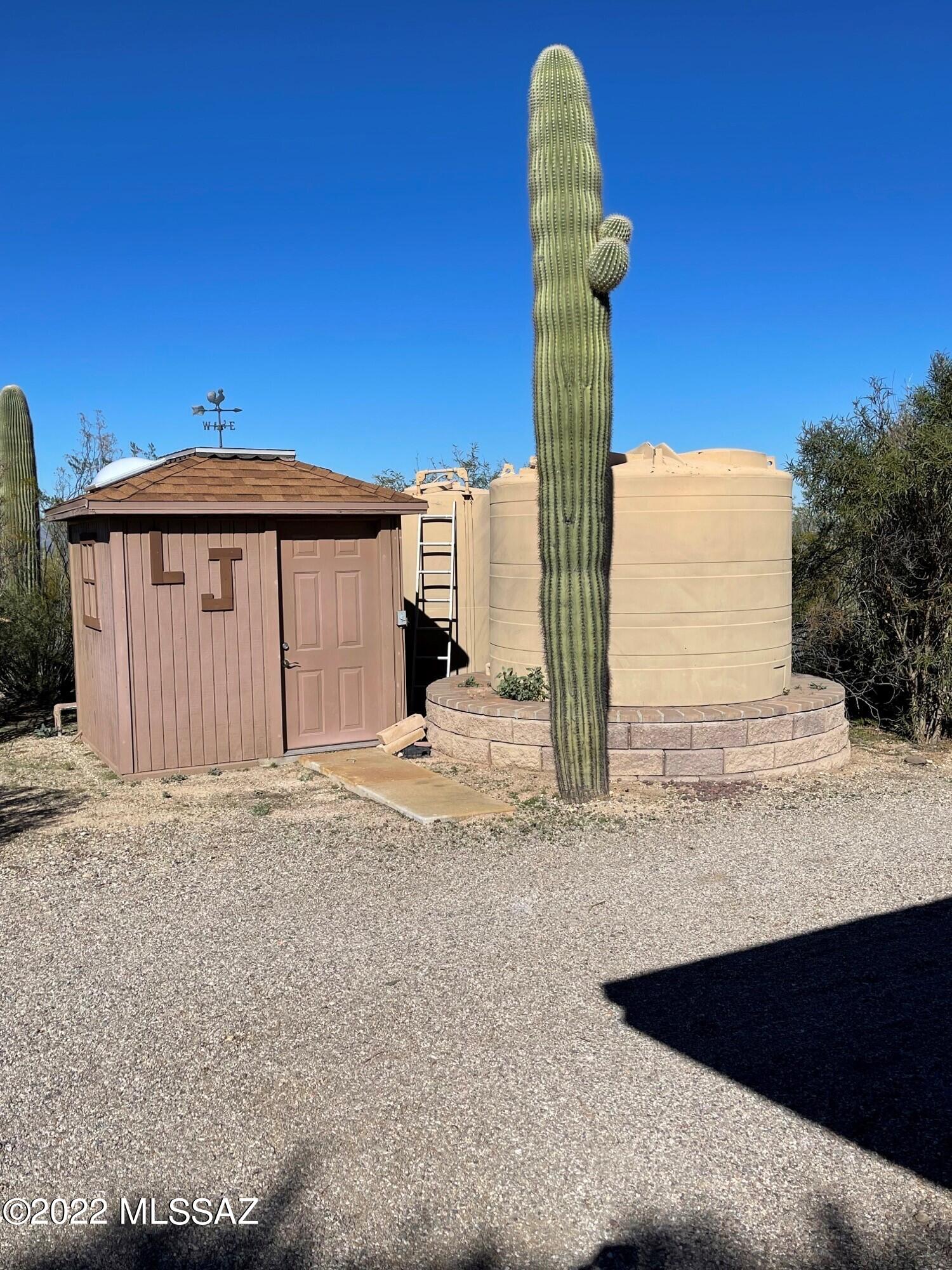 Other/Unknown - Residential
