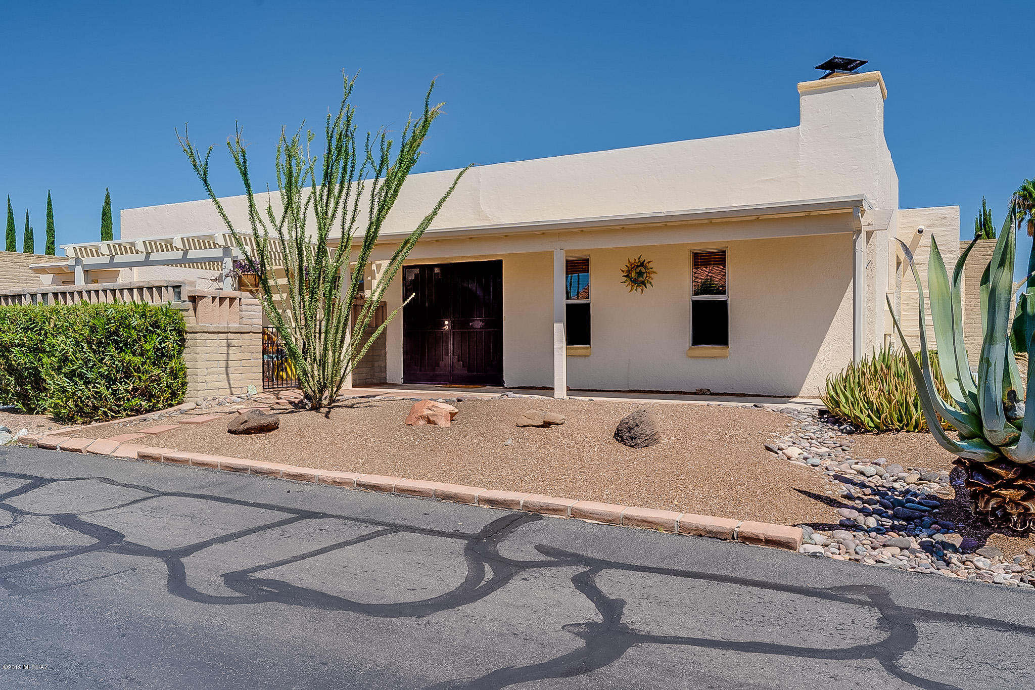Green Valley Desert Hills NO 2 (582-595) - Residential