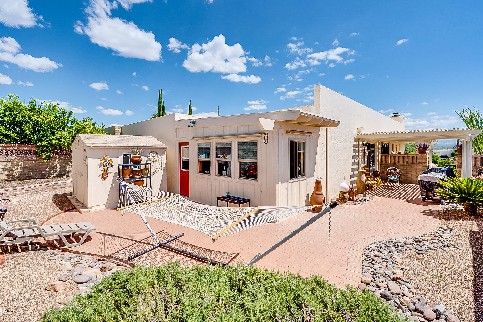 Green Valley Desert Hills NO 2 (582-595) - Residential