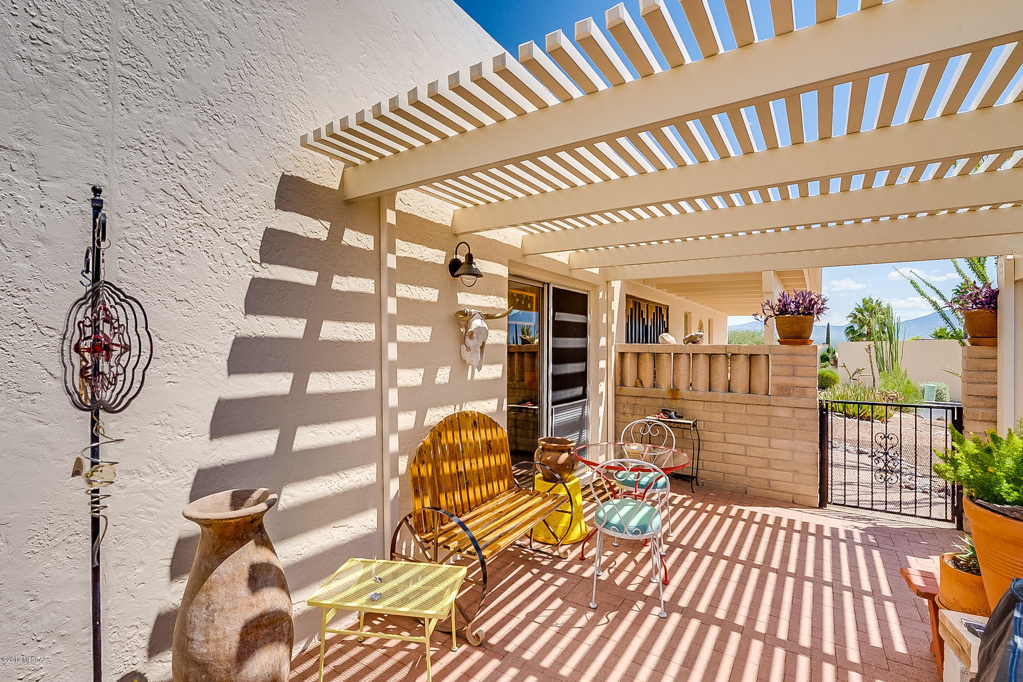 Green Valley Desert Hills NO 2 (582-595) - Residential