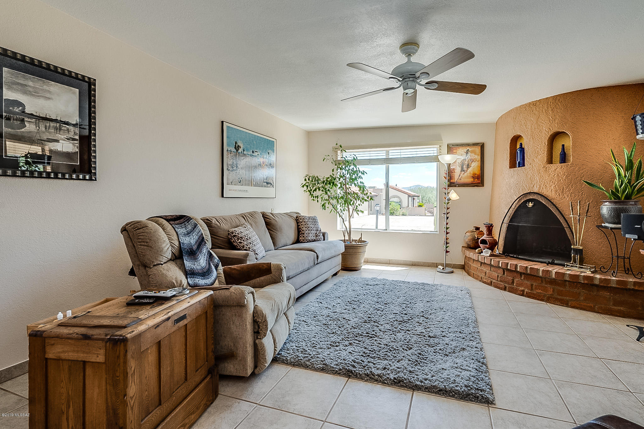 Green Valley Desert Hills NO 2 (582-595) - Residential