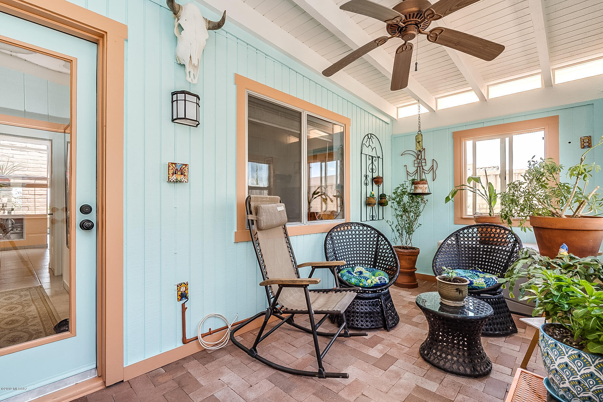 Green Valley Desert Hills NO 2 (582-595) - Residential