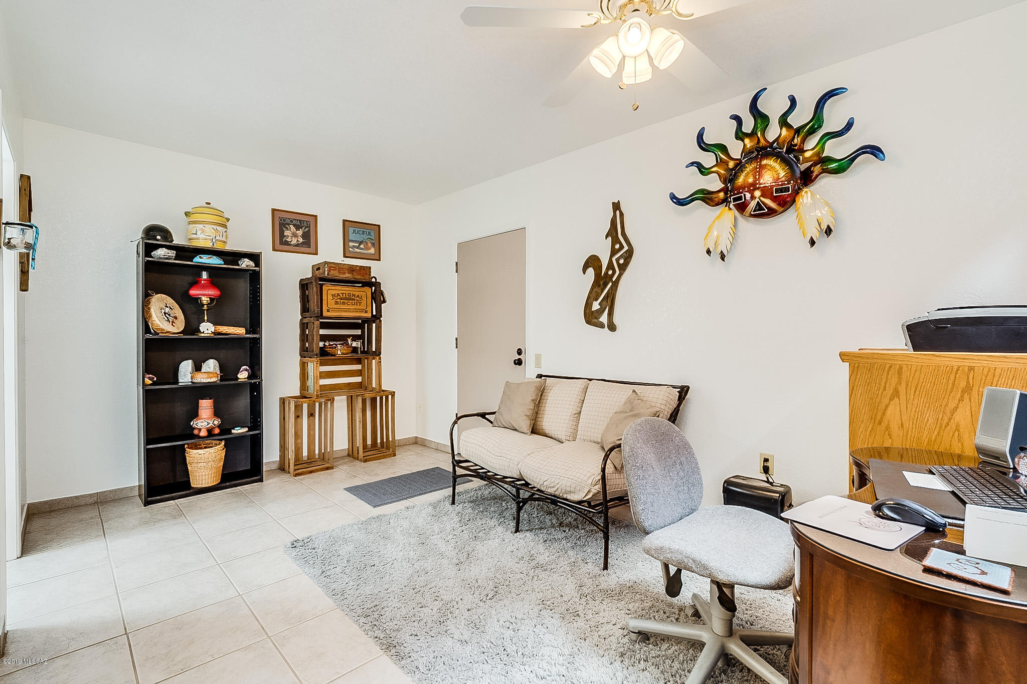 Green Valley Desert Hills NO 2 (582-595) - Residential