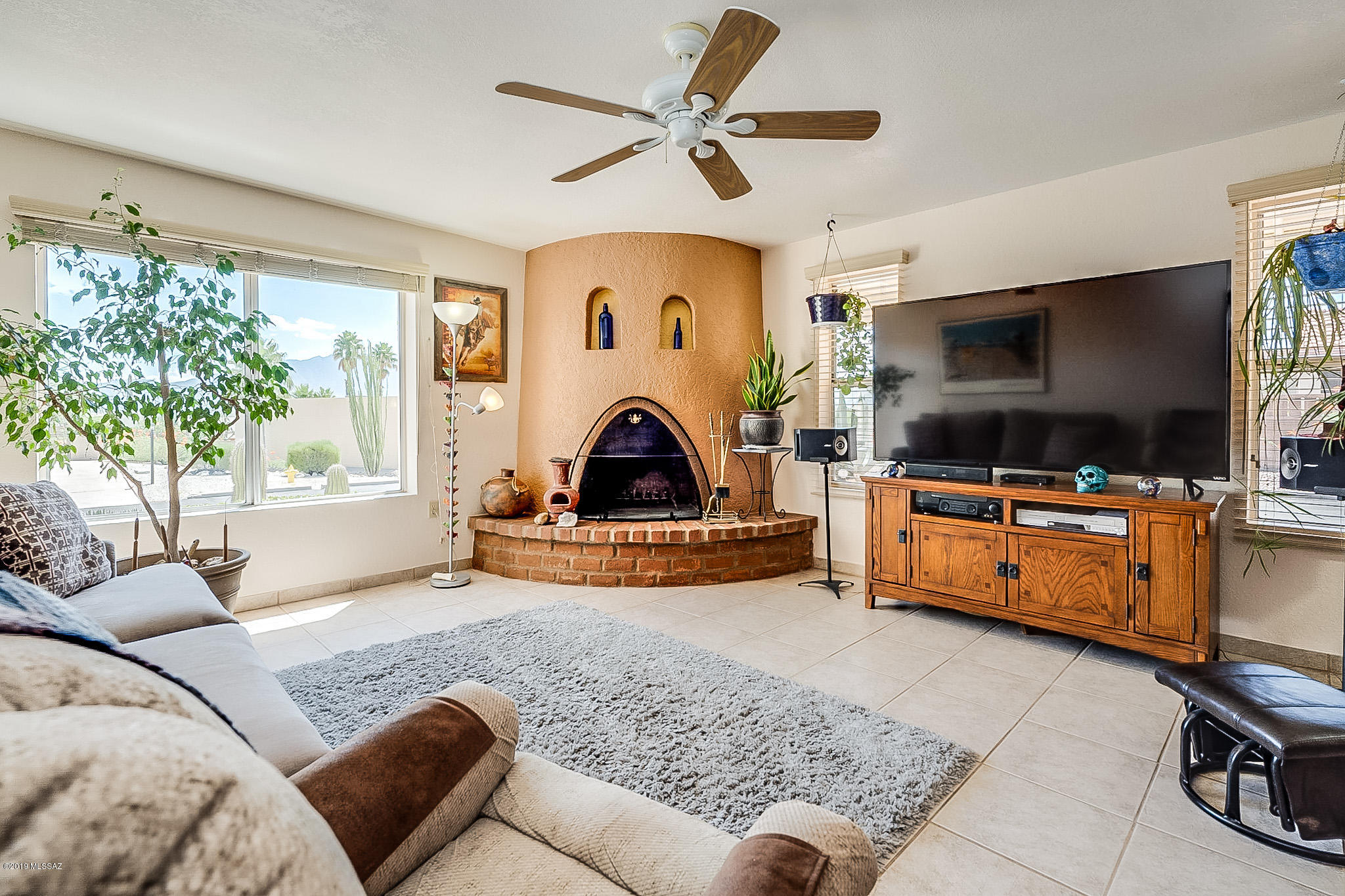 Green Valley Desert Hills NO 2 (582-595) - Residential