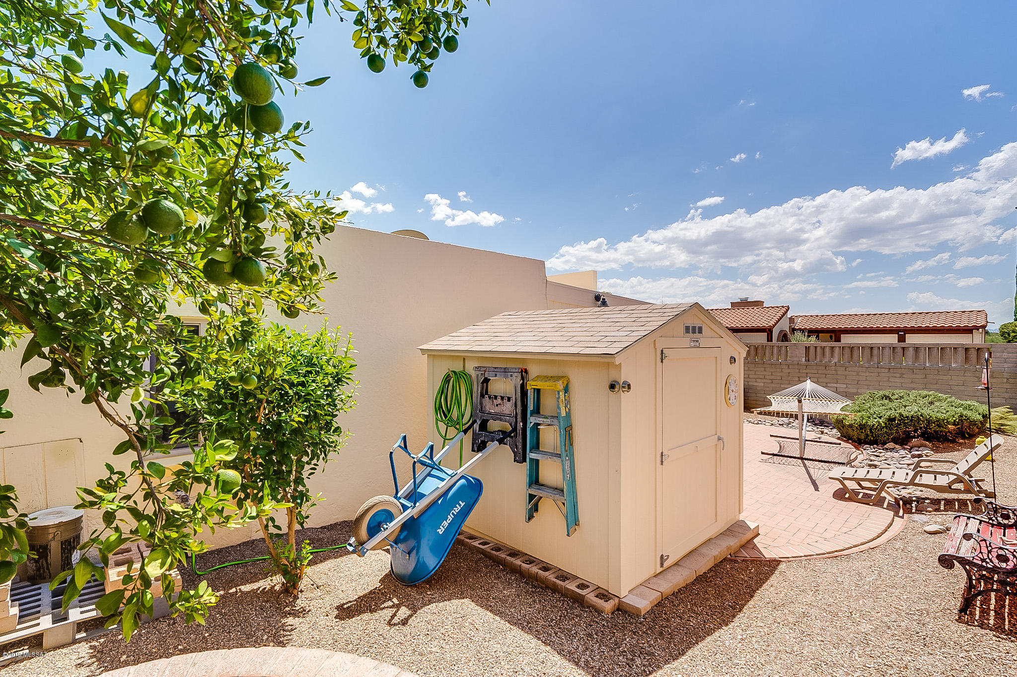 Green Valley Desert Hills NO 2 (582-595) - Residential