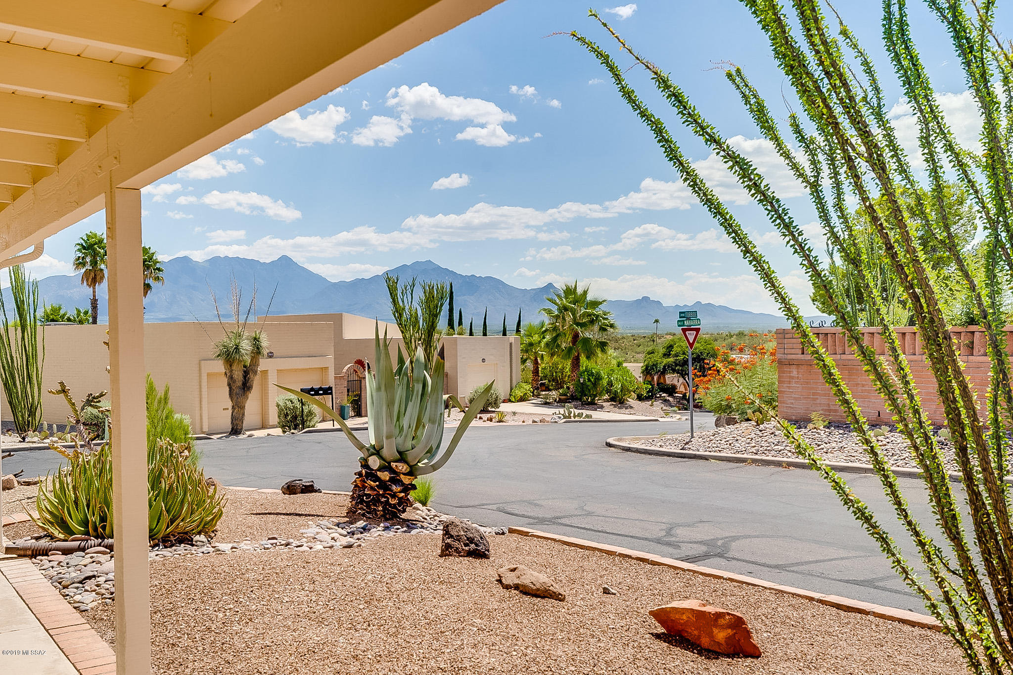 Green Valley Desert Hills NO 2 (582-595) - Residential