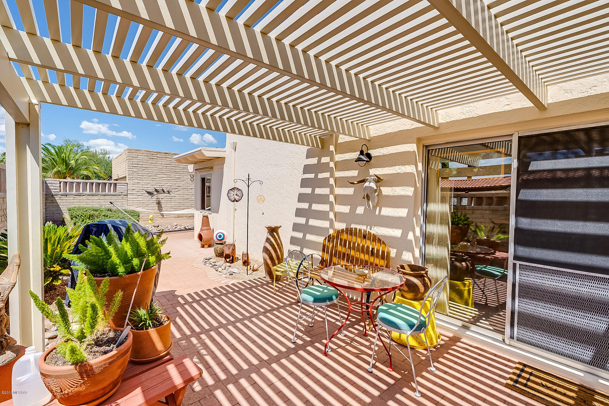 Green Valley Desert Hills NO 2 (582-595) - Residential