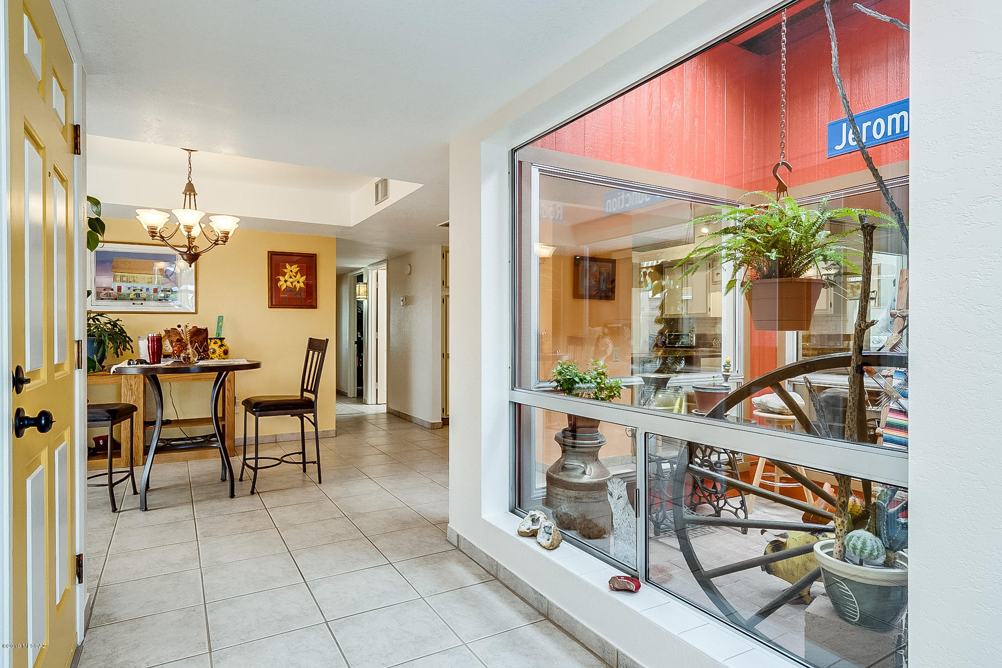 Green Valley Desert Hills NO 2 (582-595) - Residential