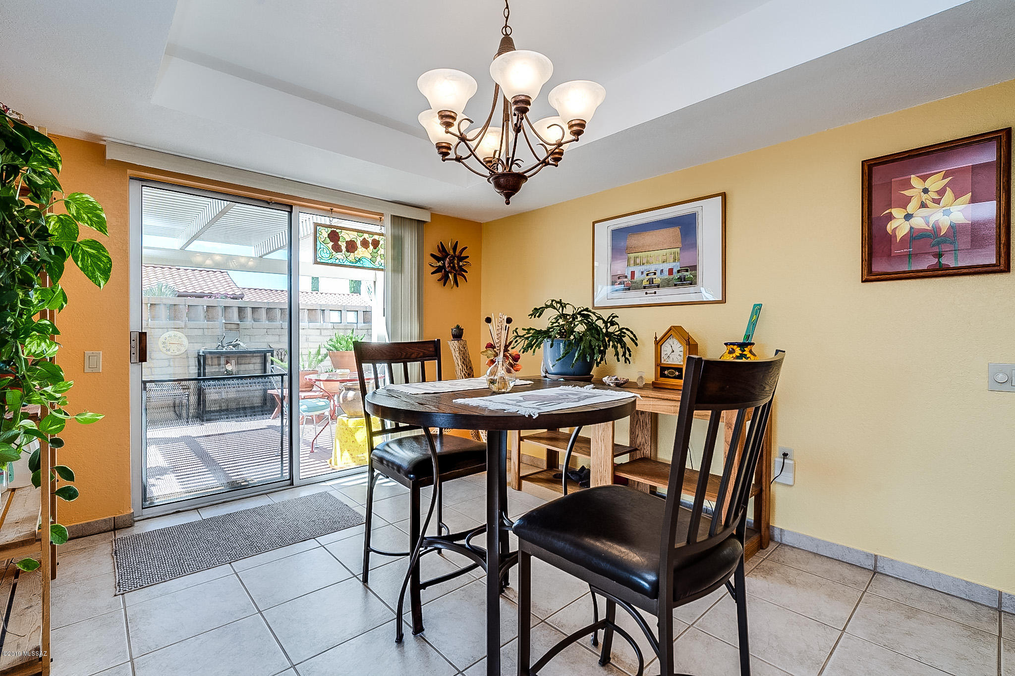 Green Valley Desert Hills NO 2 (582-595) - Residential