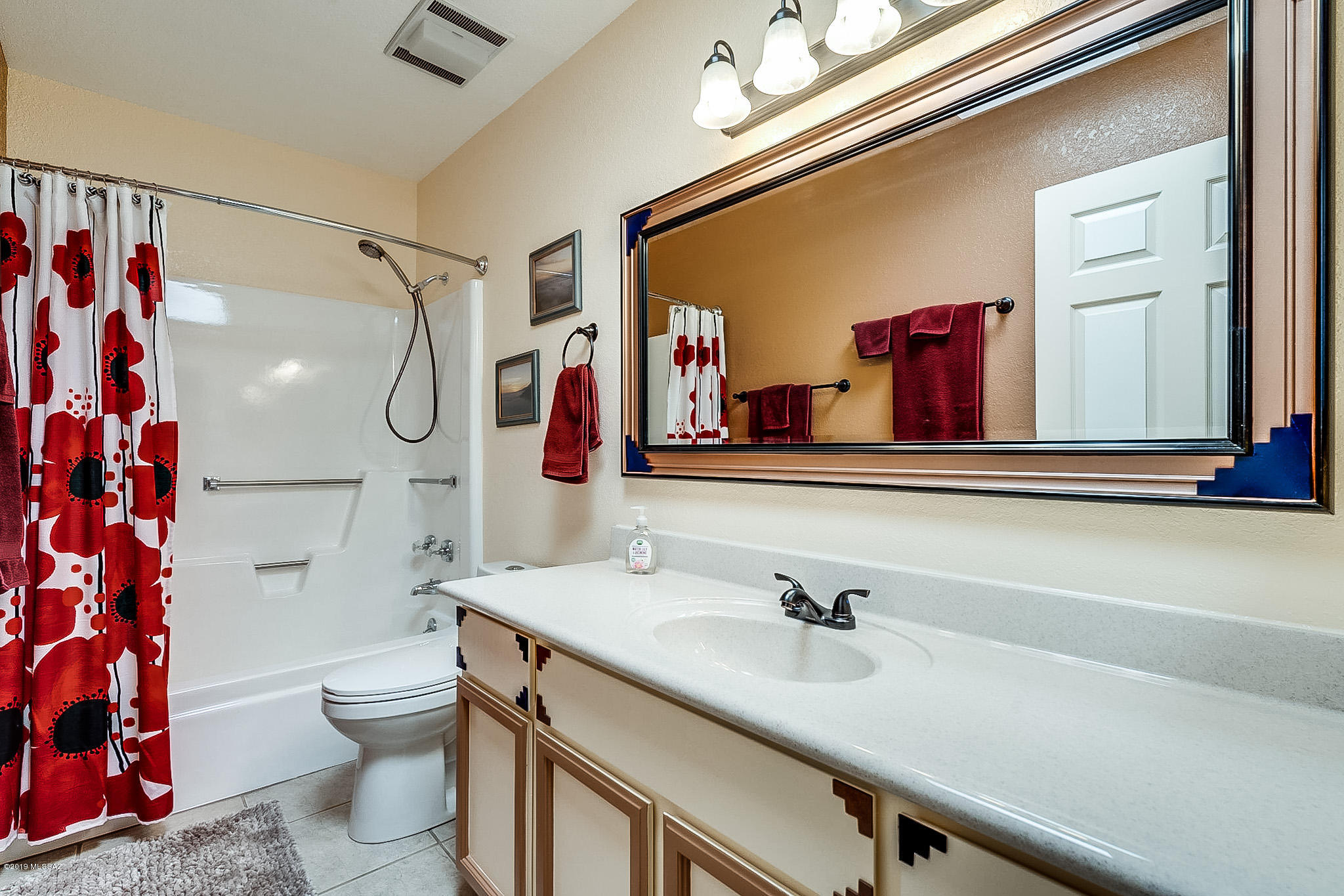 Green Valley Desert Hills NO 2 (582-595) - Residential