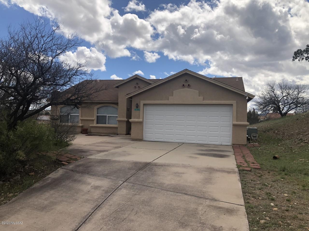 Rio Rico Estates 3 - Residential