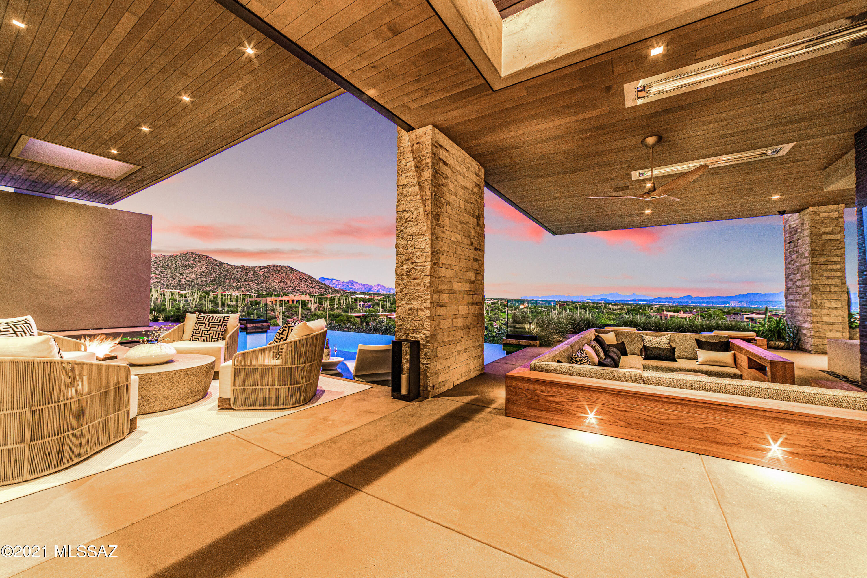 Dove Mountain Resort (1-153) - Residential