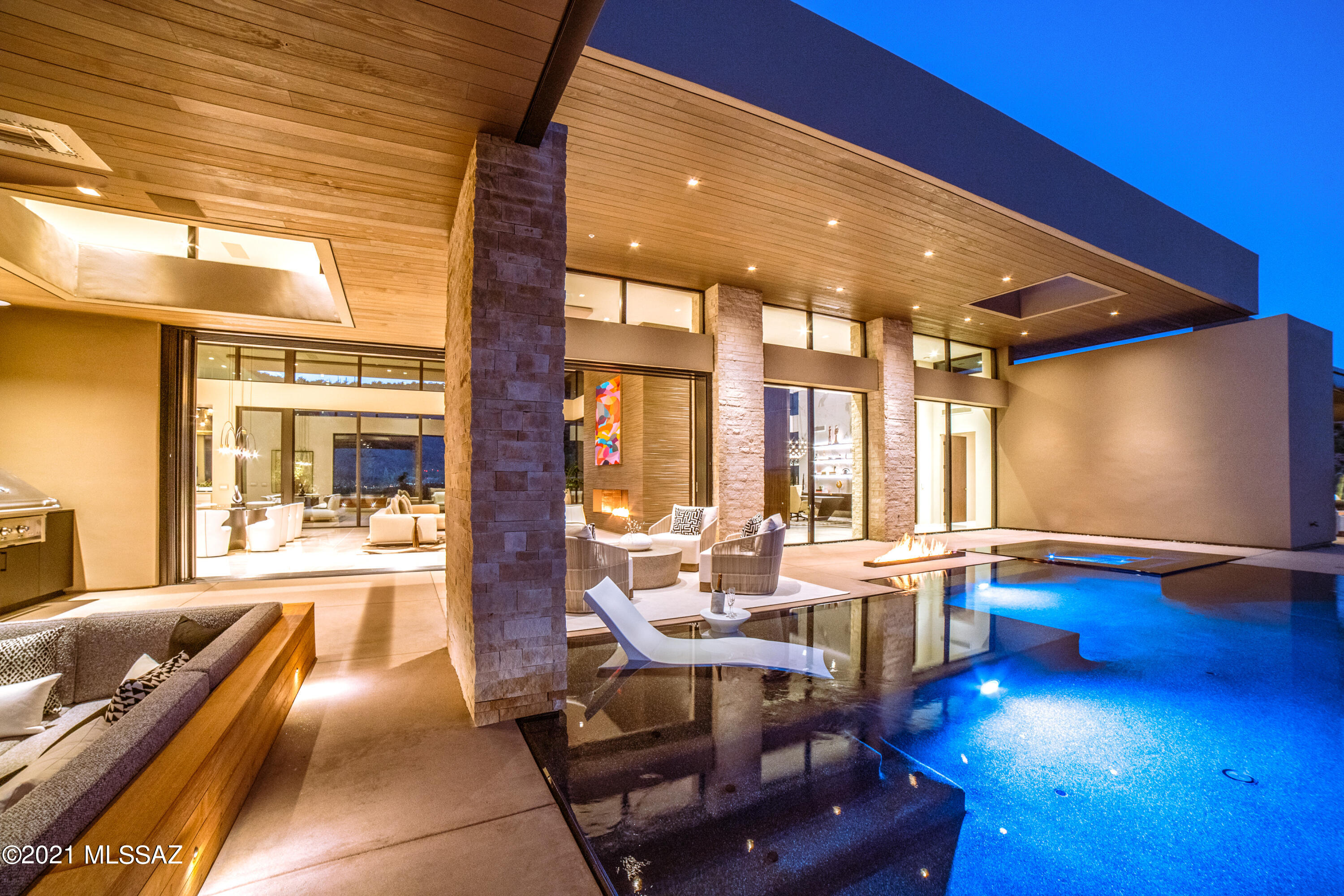 Dove Mountain Resort (1-153) - Residential