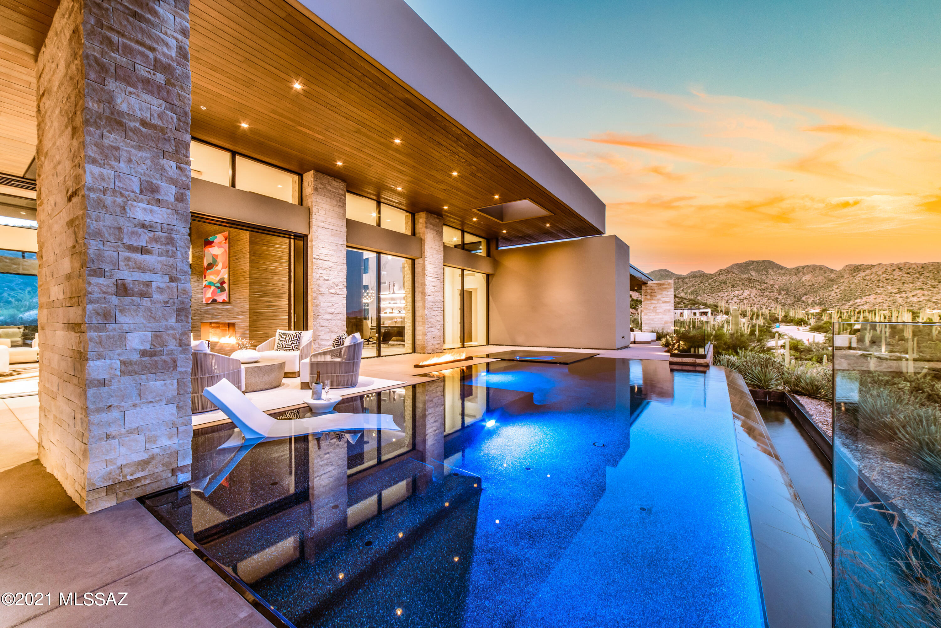 Dove Mountain Resort (1-153) - Residential