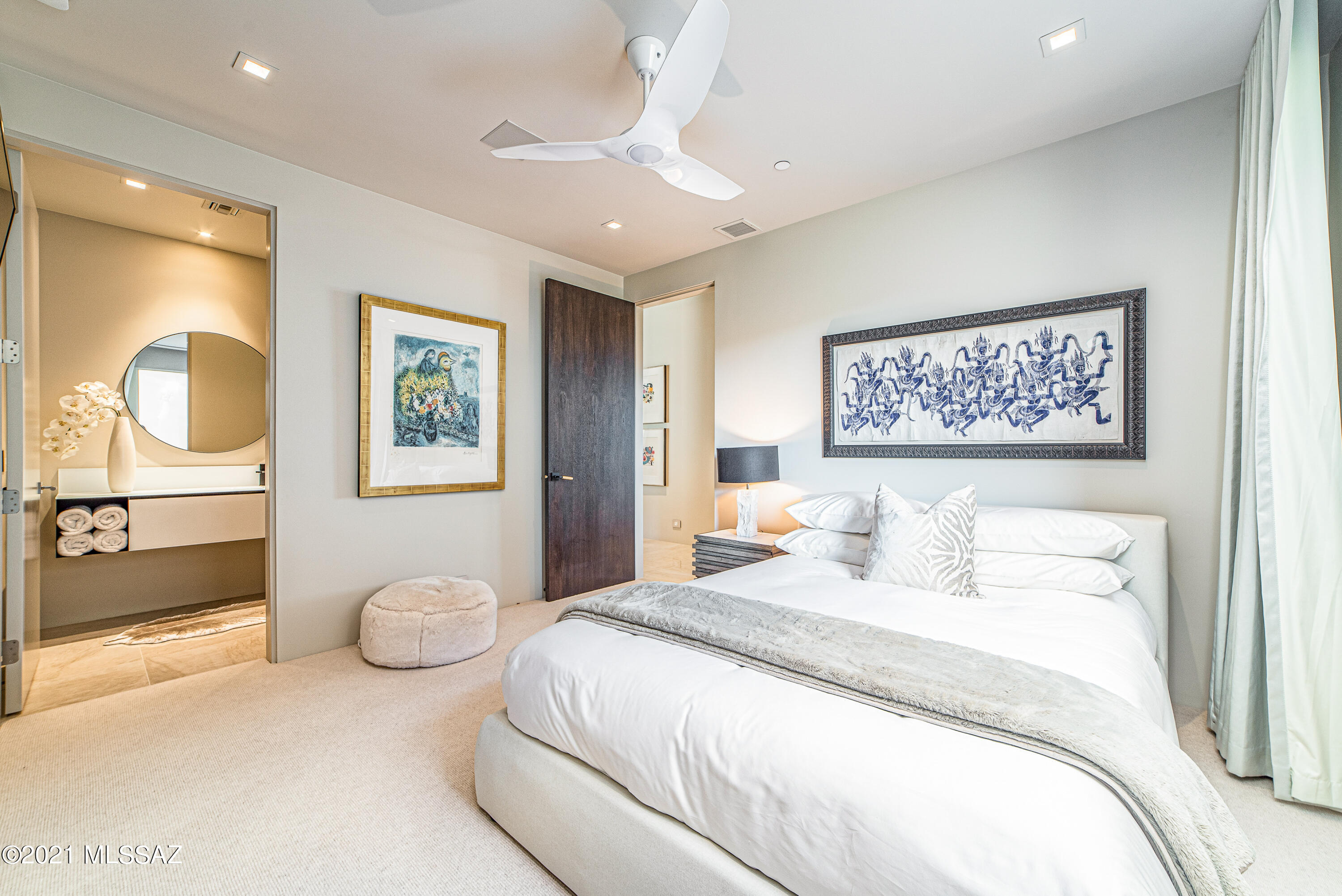 Dove Mountain Resort (1-153) - Residential