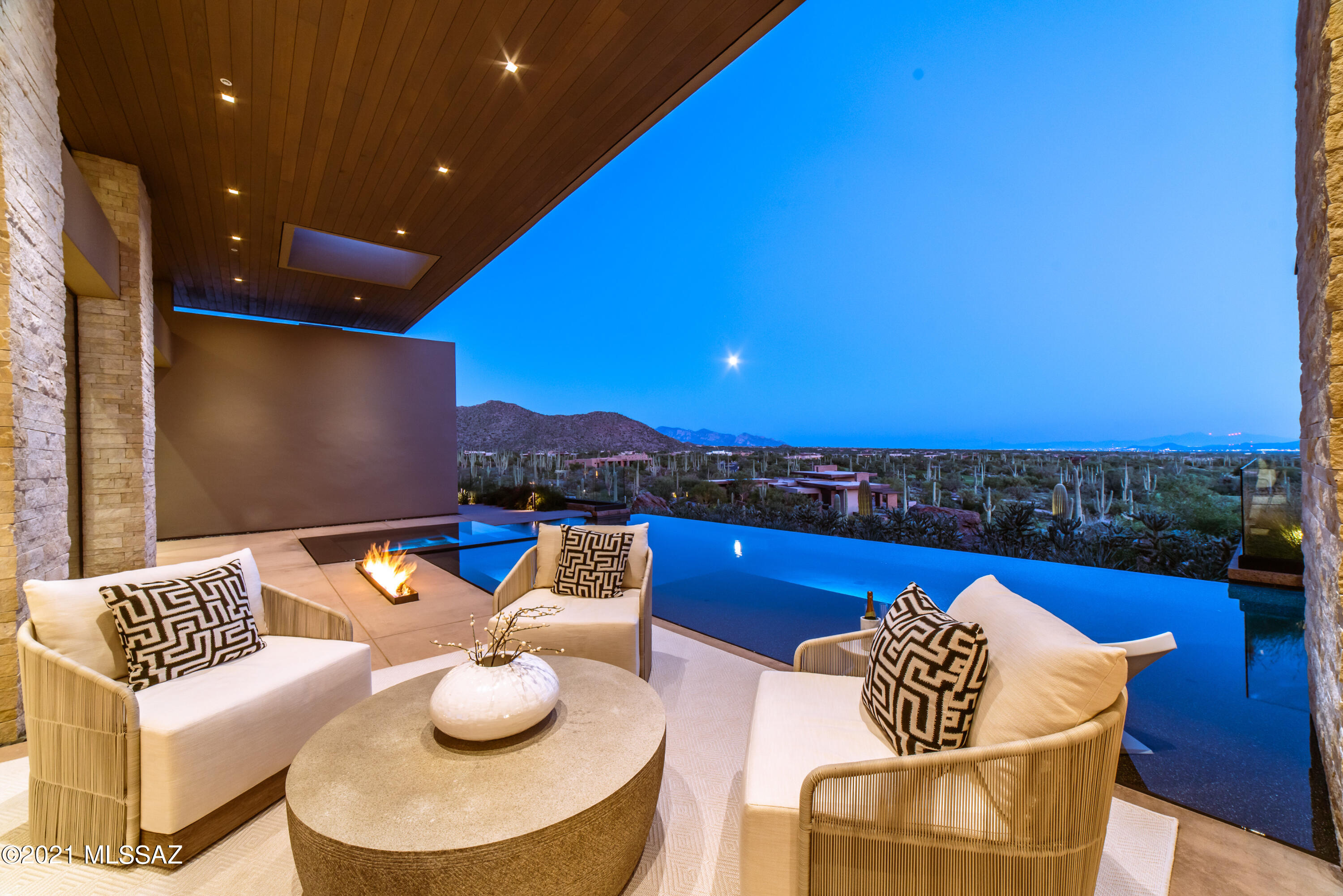Dove Mountain Resort (1-153) - Residential