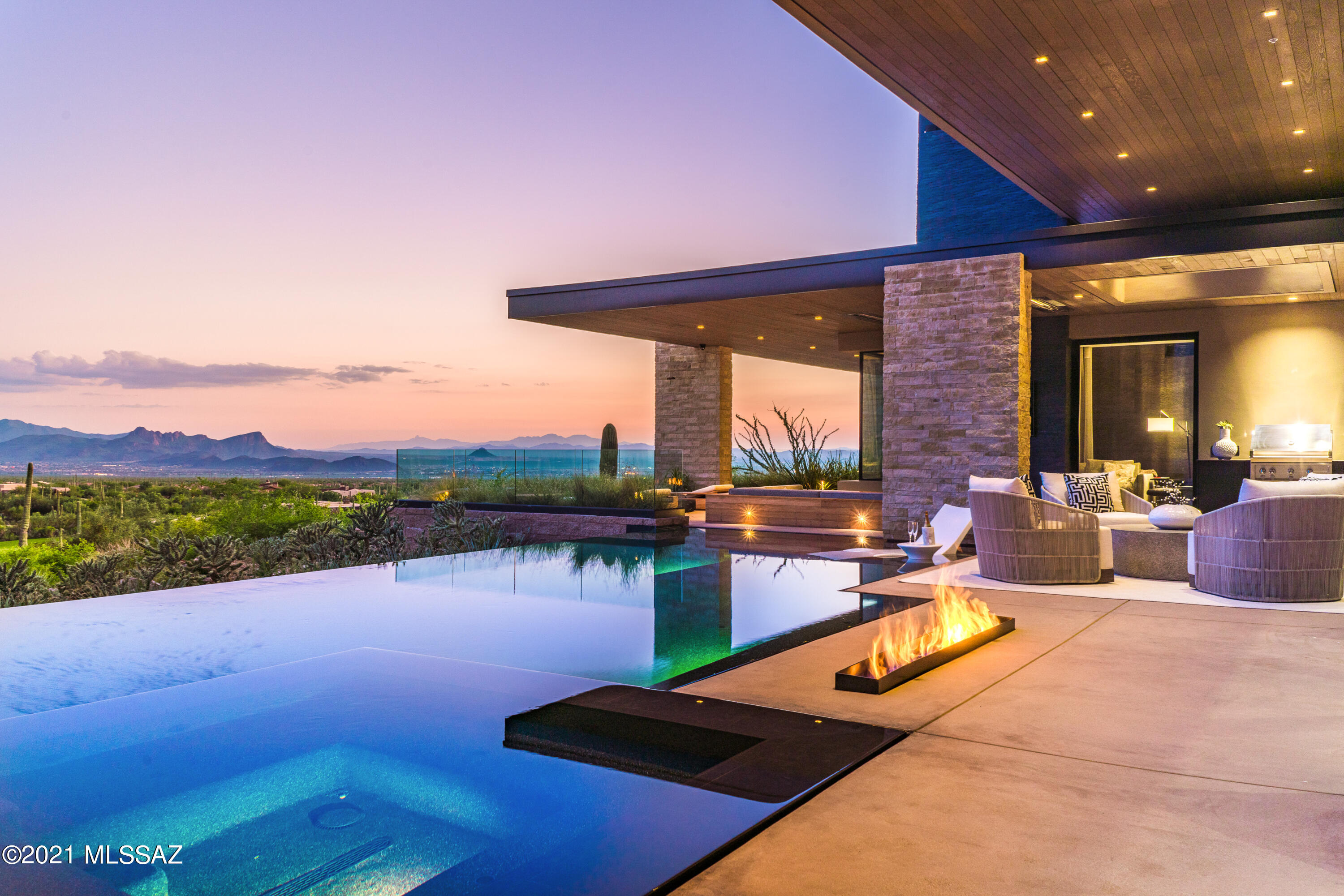 Dove Mountain Resort (1-153) - Residential
