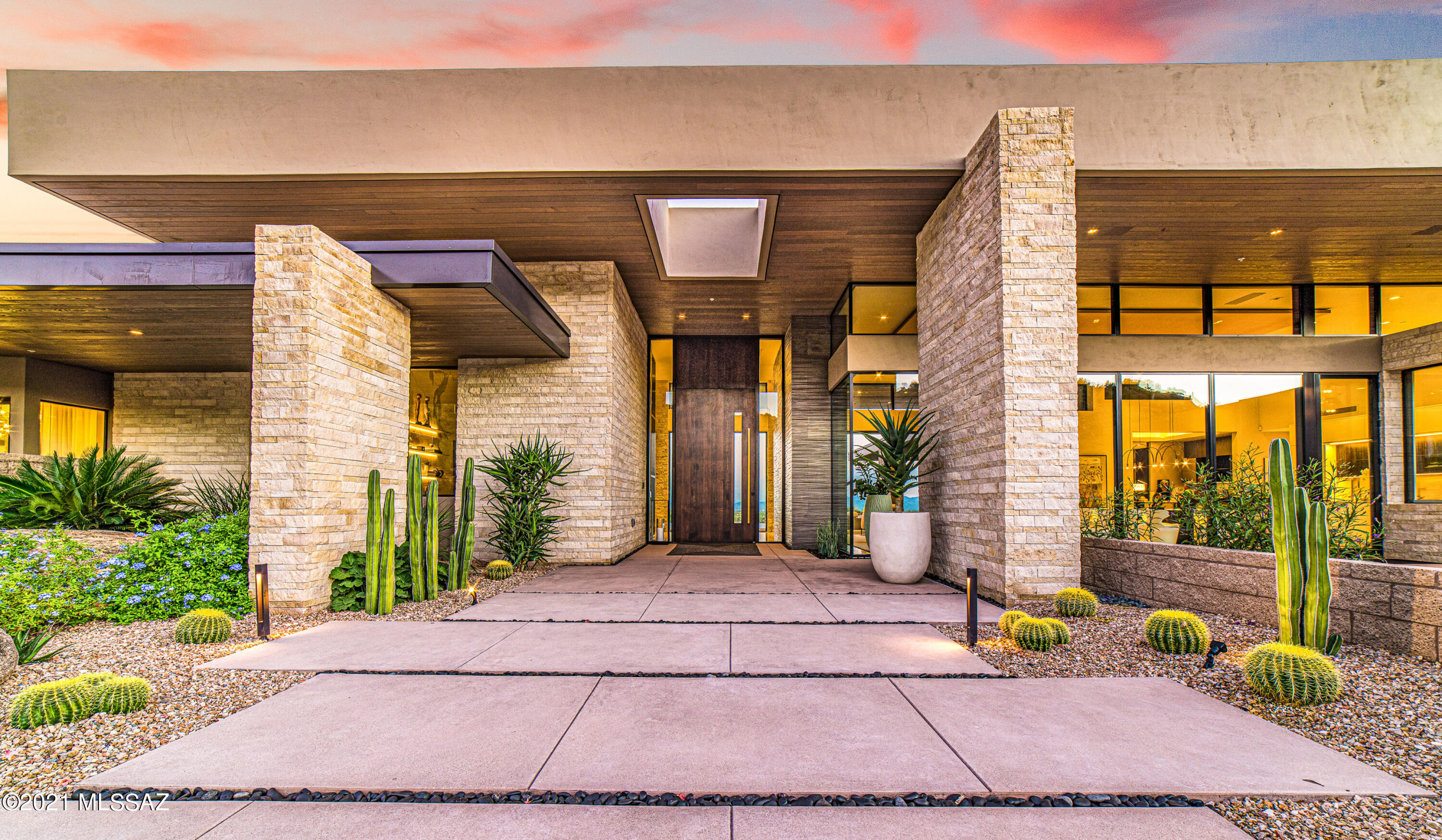 Dove Mountain Resort (1-153) - Residential