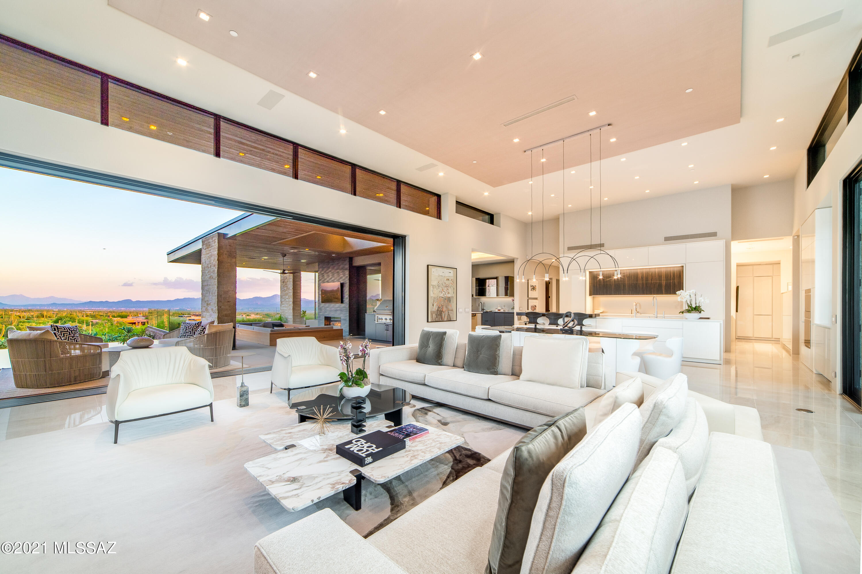 Dove Mountain Resort (1-153) - Residential