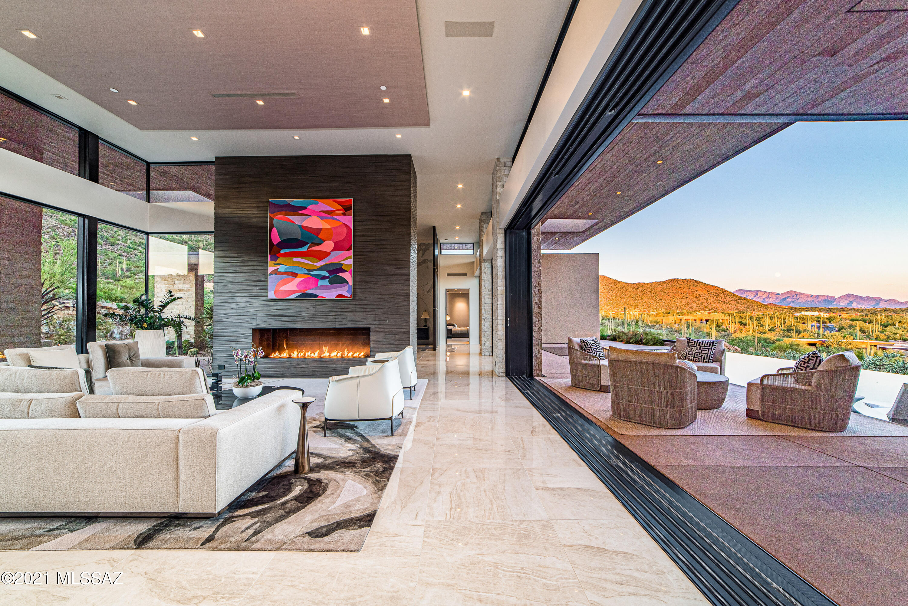 Dove Mountain Resort (1-153) - Residential
