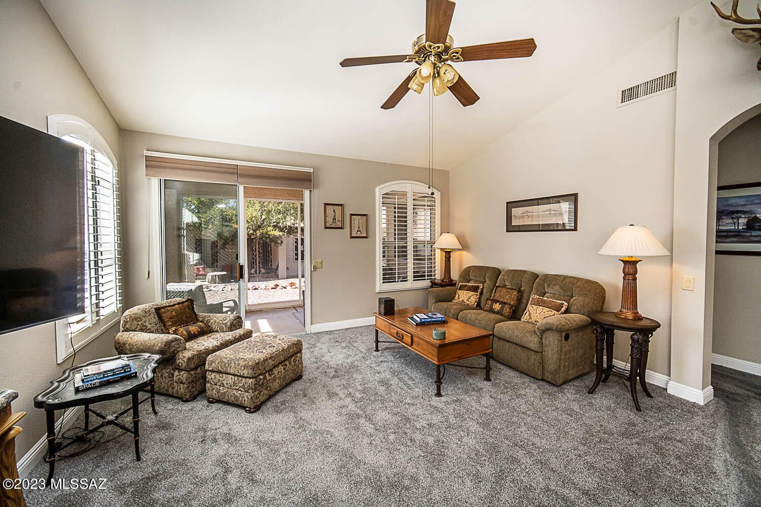 Saddlebrooke - Residential