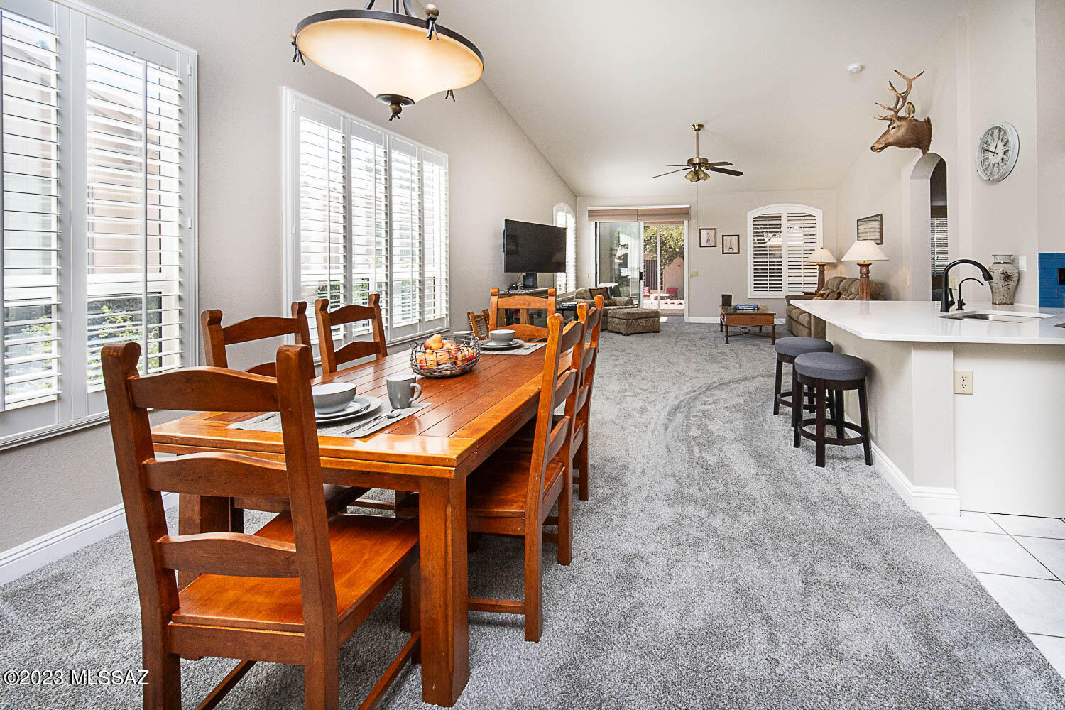 Saddlebrooke - Residential