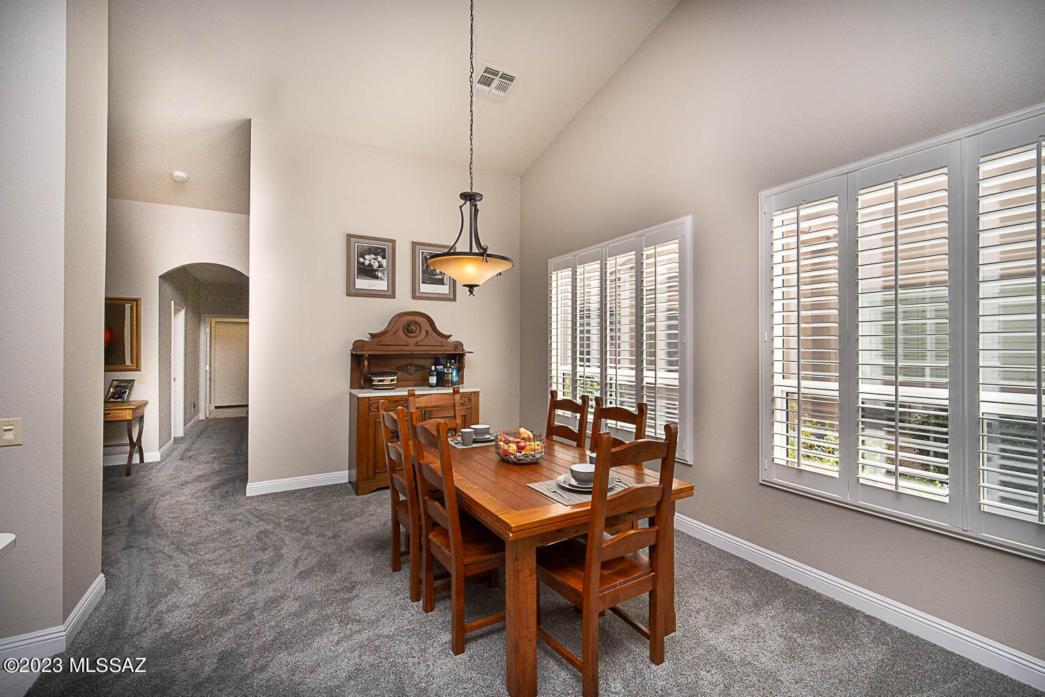 Saddlebrooke - Residential