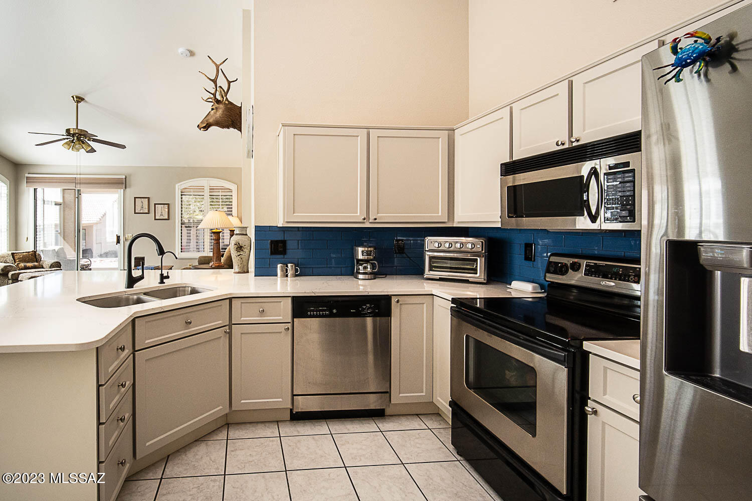 Saddlebrooke - Residential