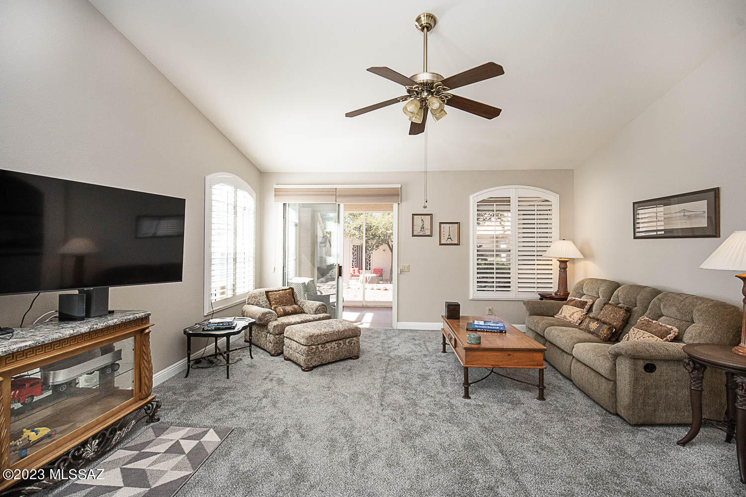 Saddlebrooke - Residential