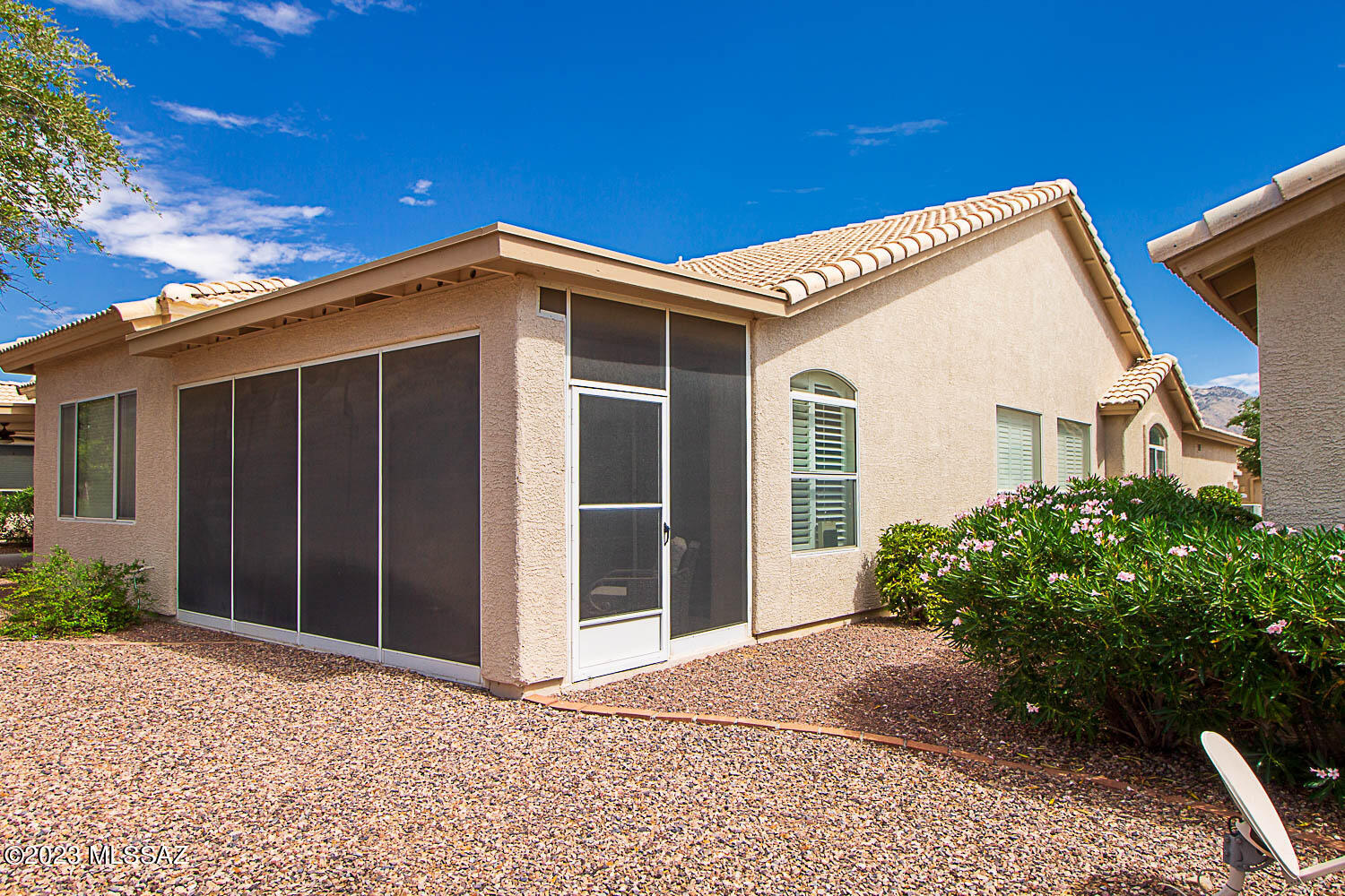 Saddlebrooke - Residential