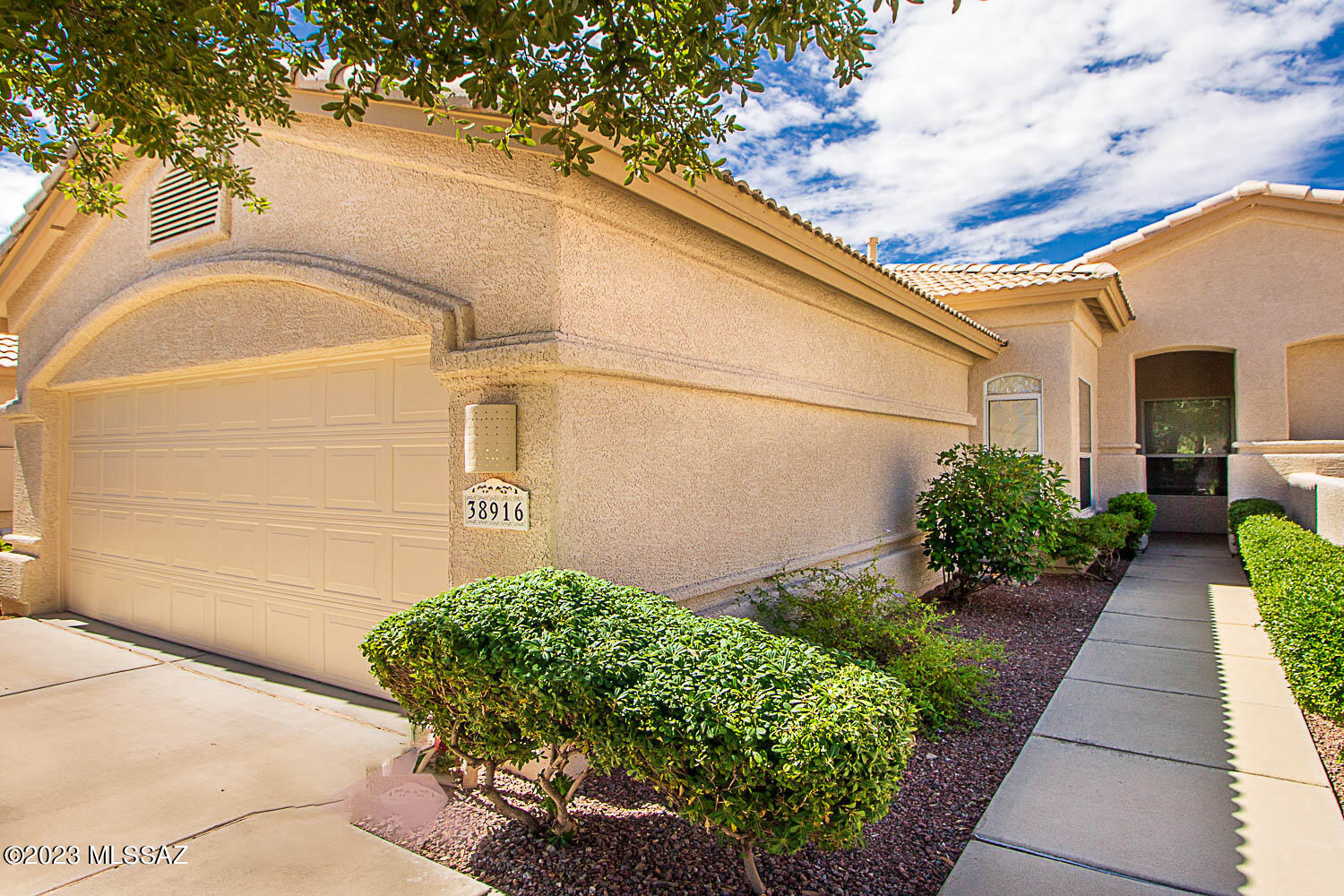 Saddlebrooke - Residential