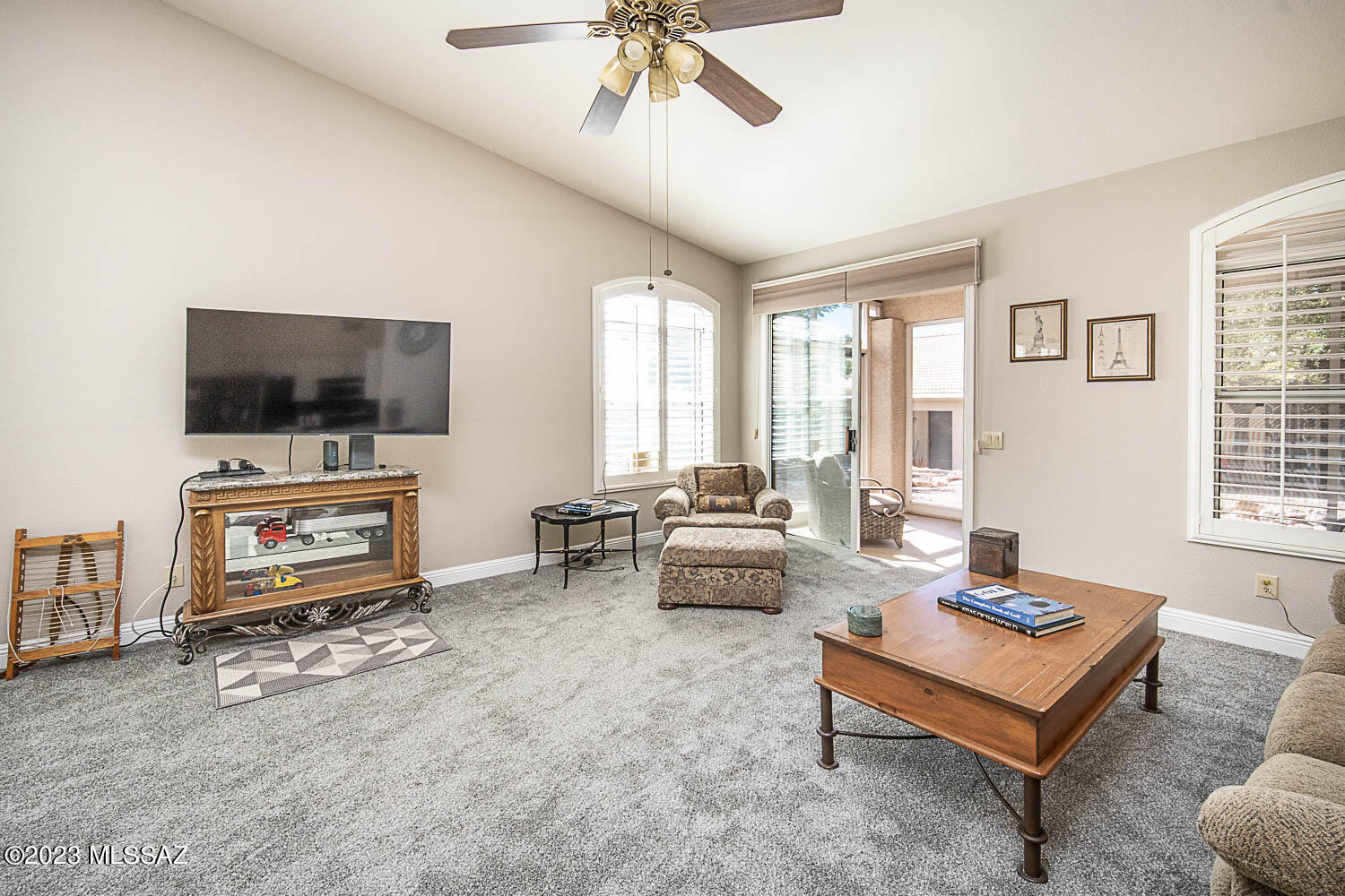 Saddlebrooke - Residential