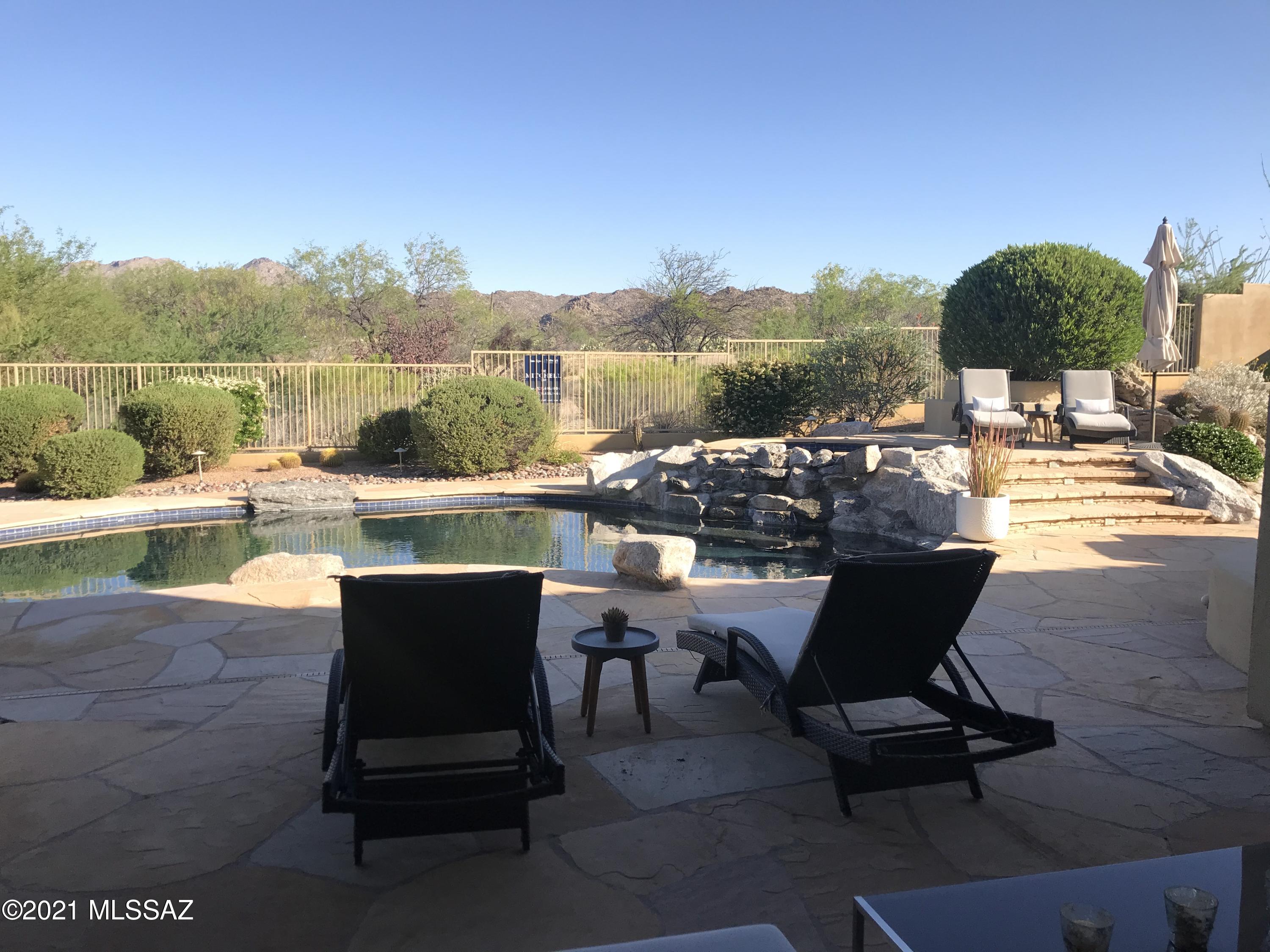 Rancho Vistoso Nghbr 11 - Residential
